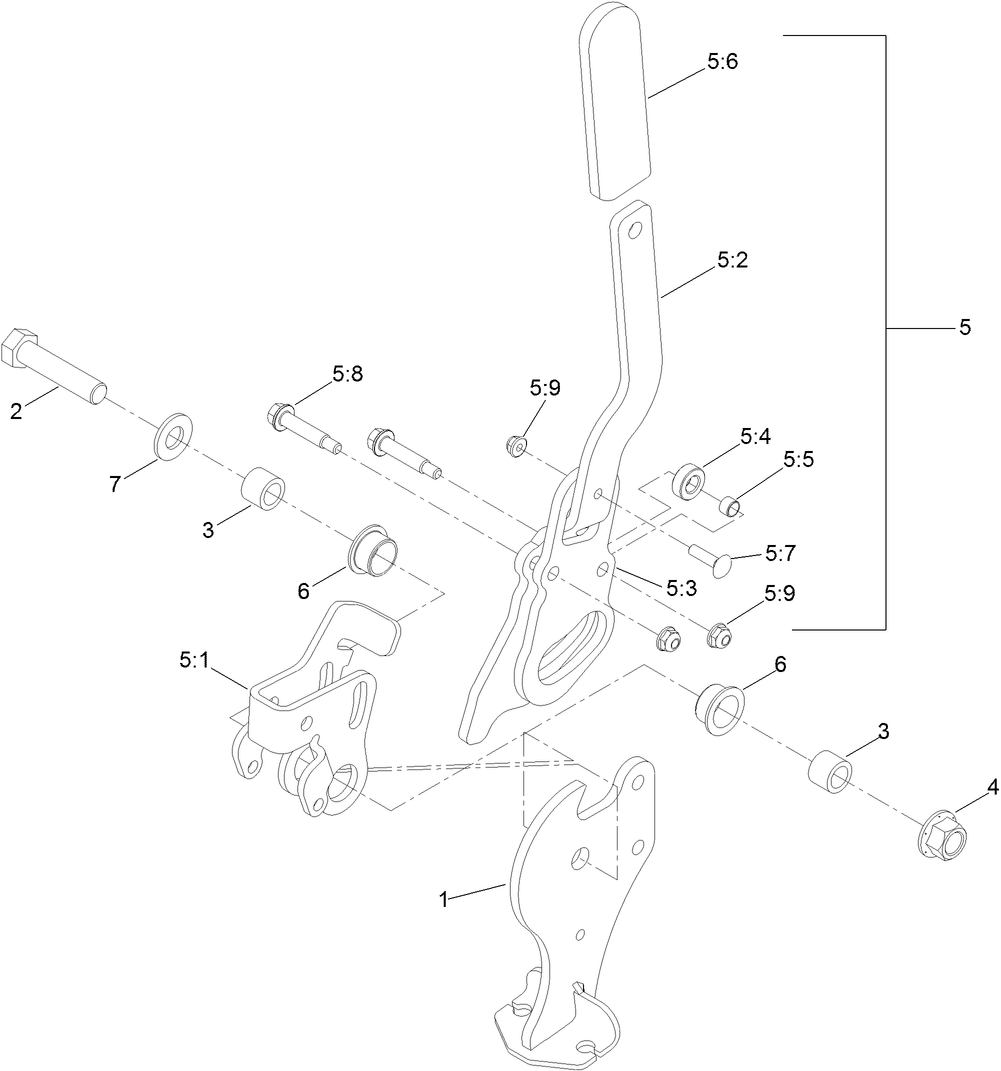 ☆ページ Exmark Mower and Parts Diagrams | Exmark