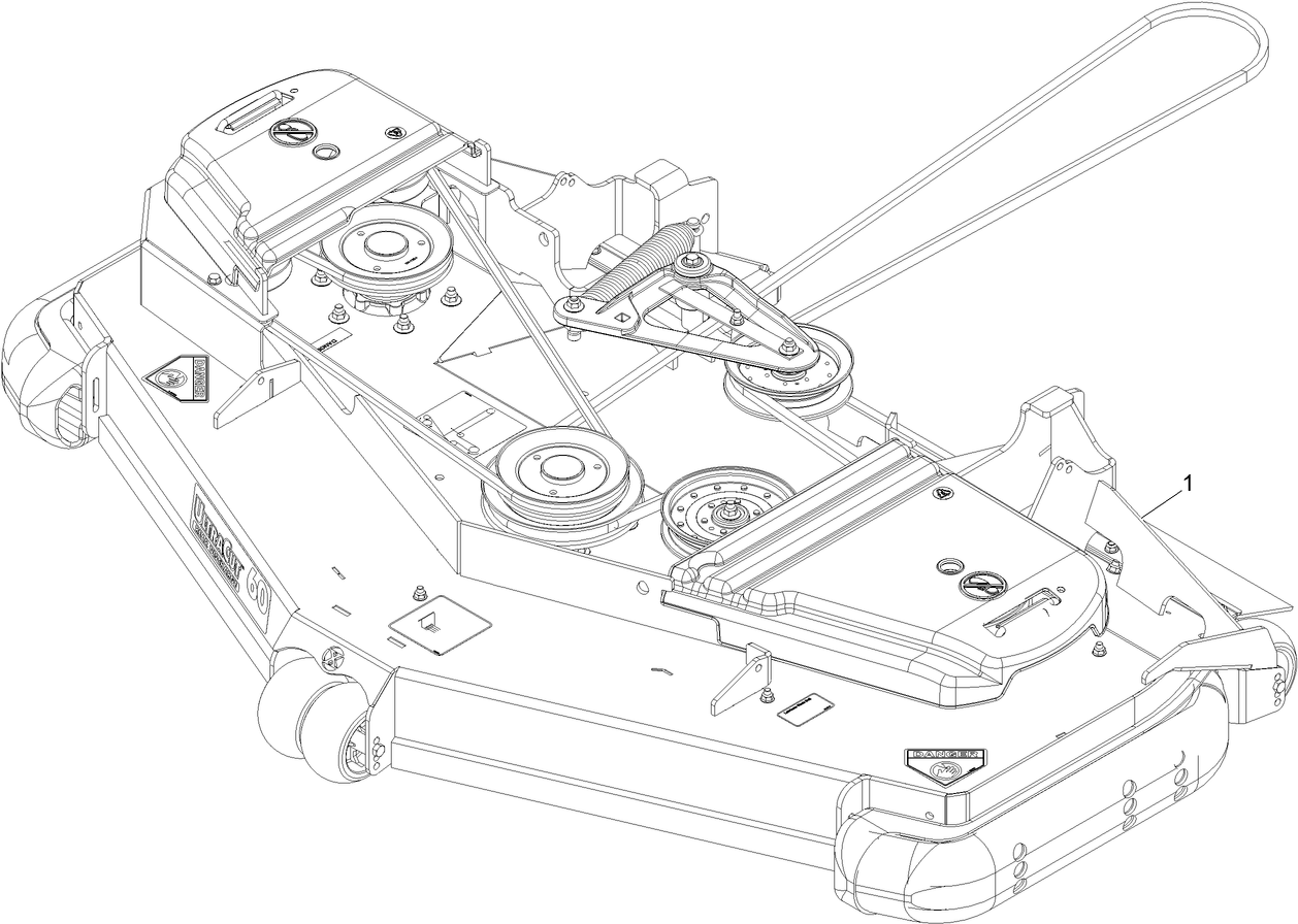 Exmark Parts - Shop Online for OEM Parts | Exmark