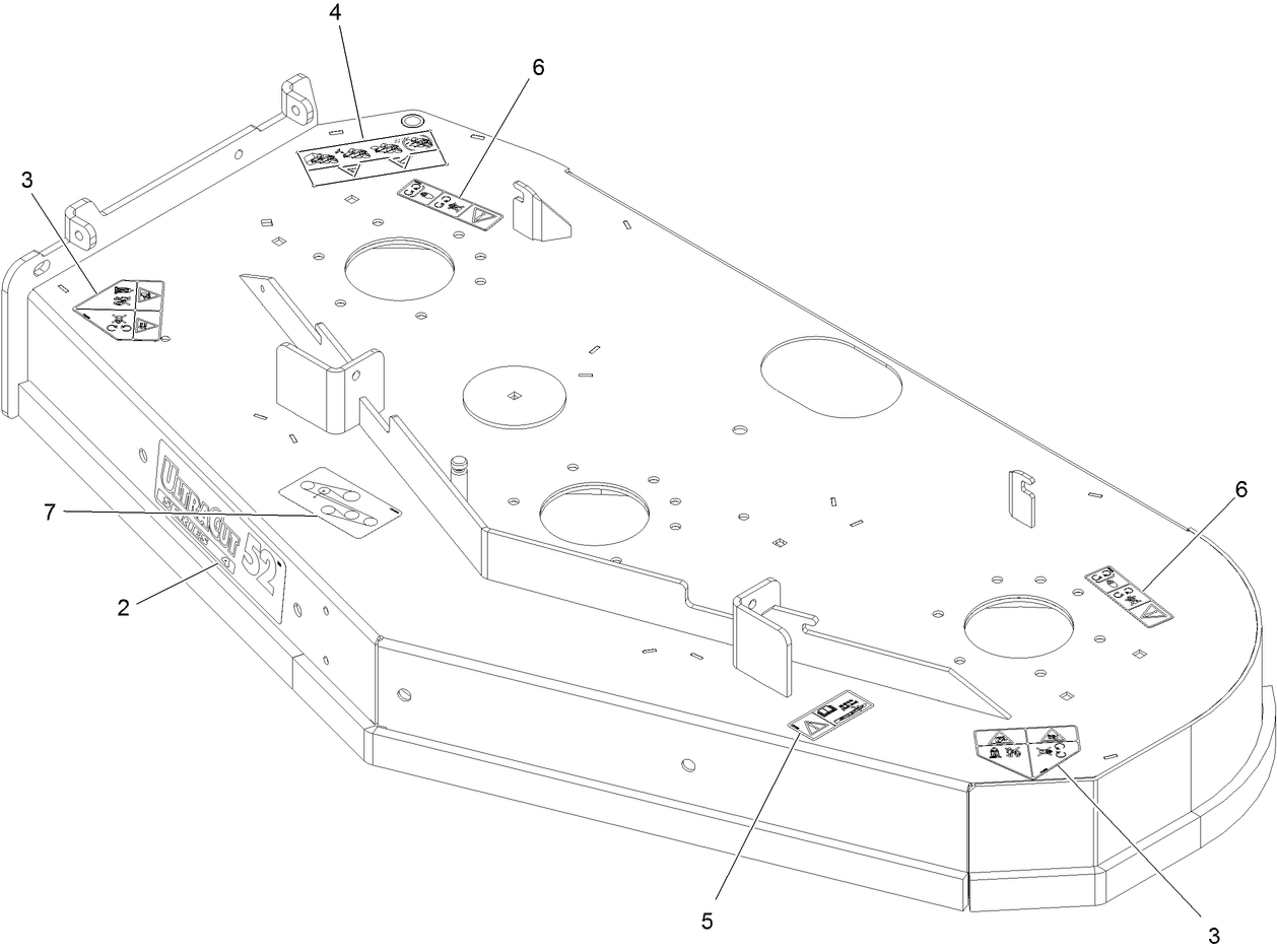 Exmark Parts - Shop Online for OEM Parts | Exmark