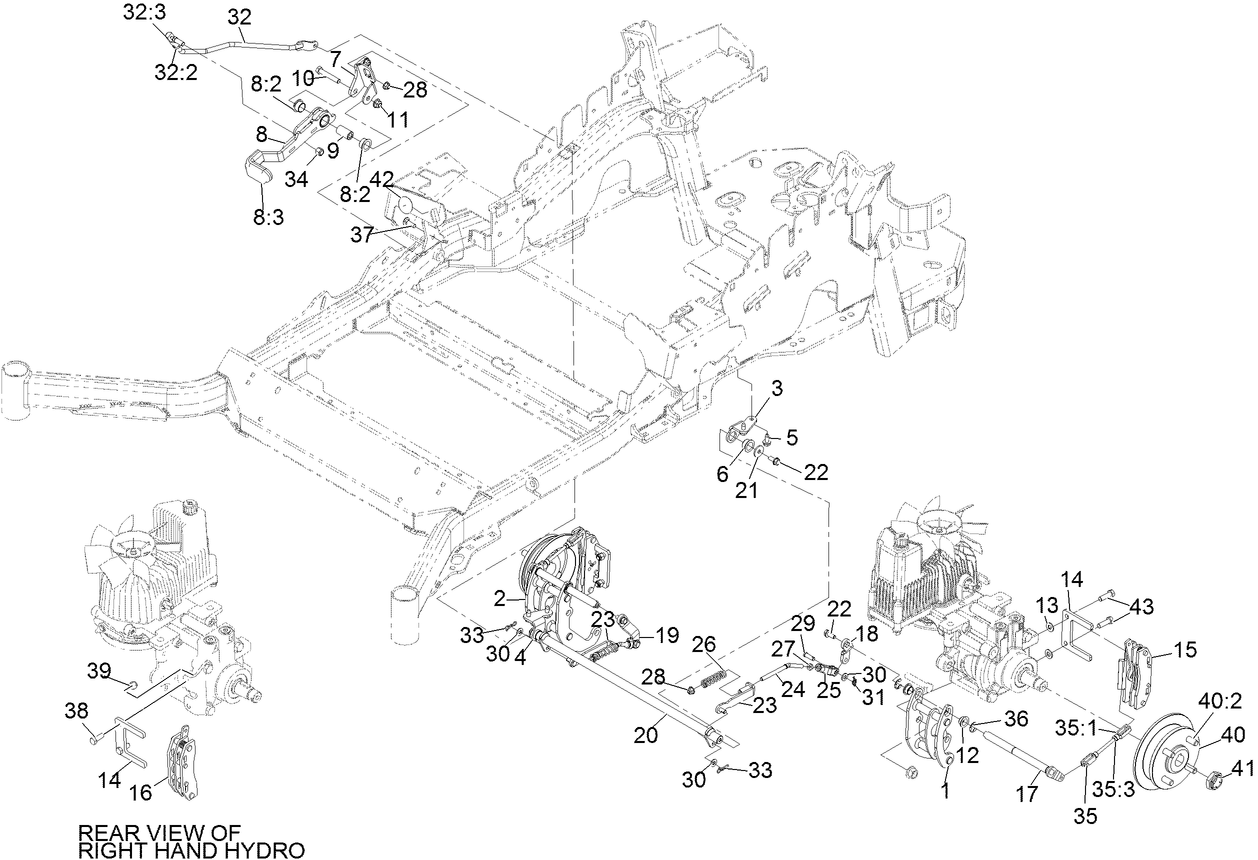 Exmark Parts - Shop Online for OEM Parts | Exmark