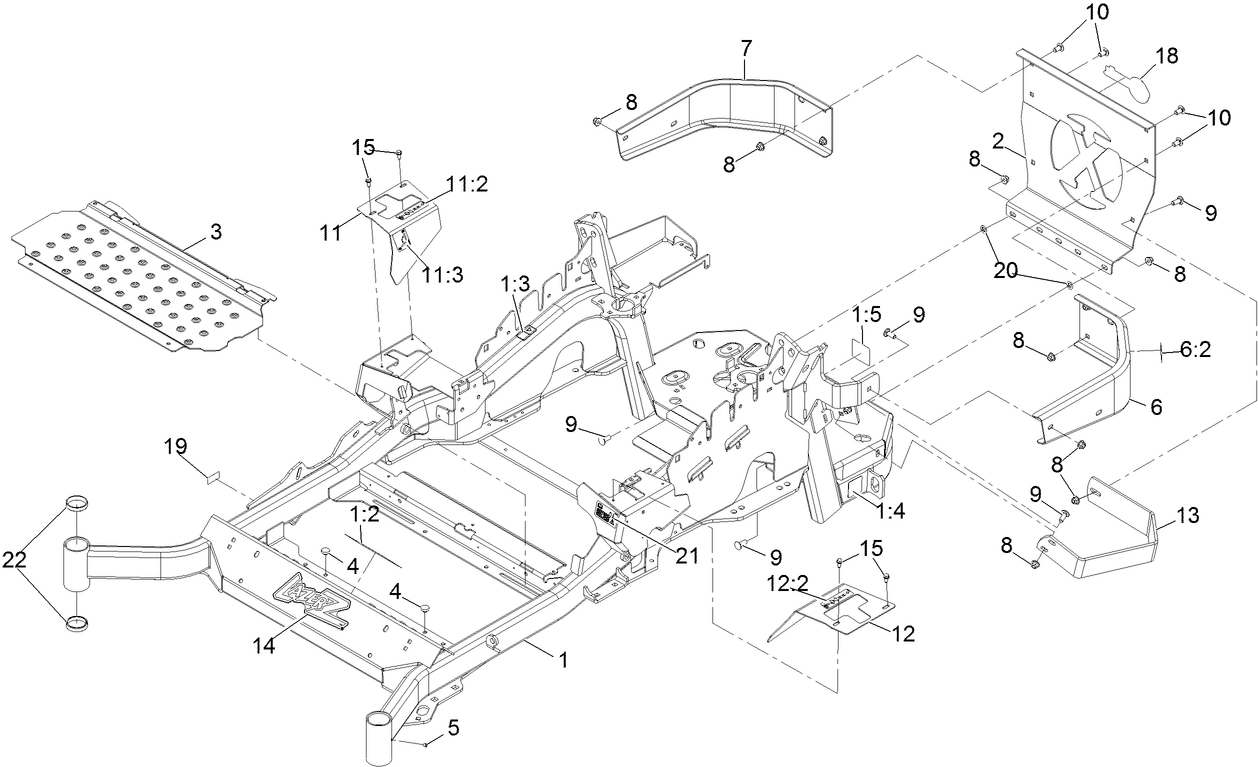 Exmark Parts - Shop Online for OEM Parts | Exmark