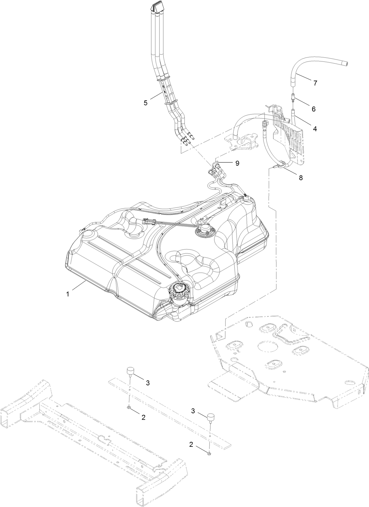 Exmark Parts - Shop Online for OEM Parts | Exmark