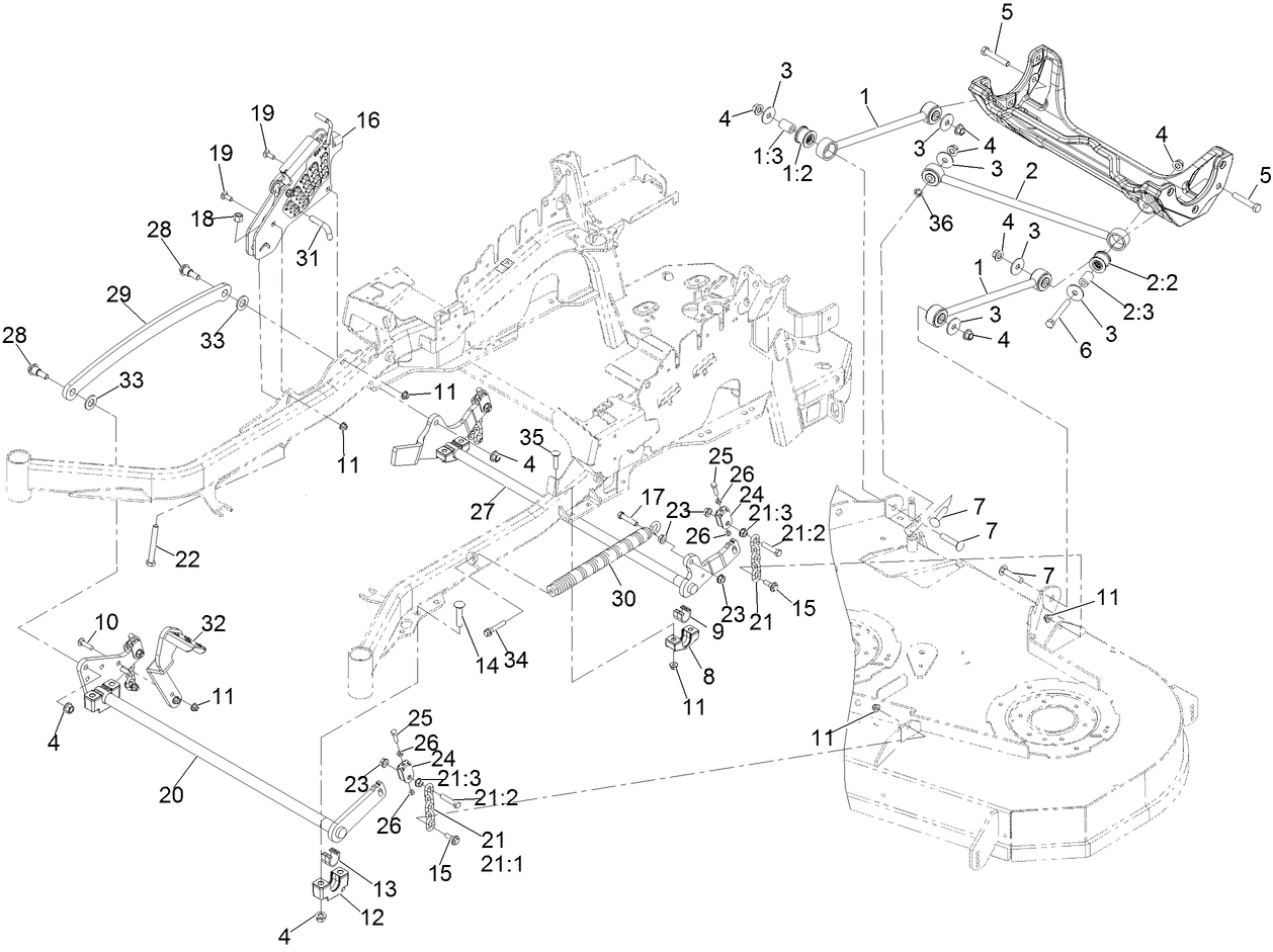 Exmark Parts - Shop Online for OEM Parts | Exmark