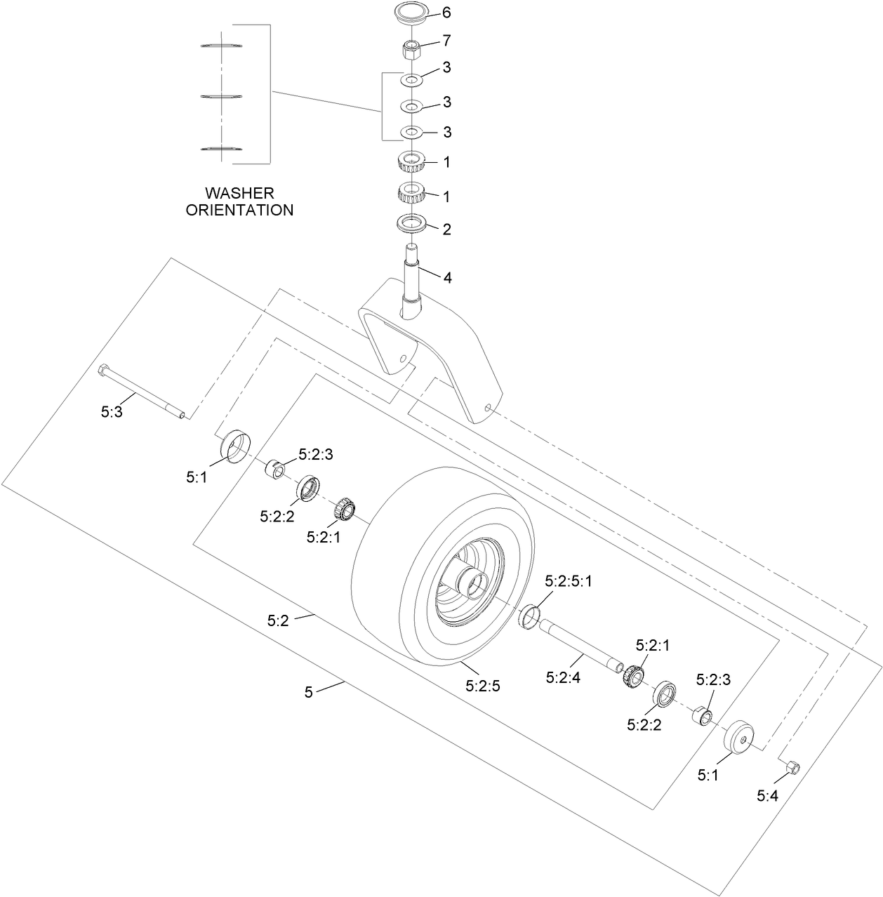 Exmark Parts - Shop Online for OEM Parts | Exmark