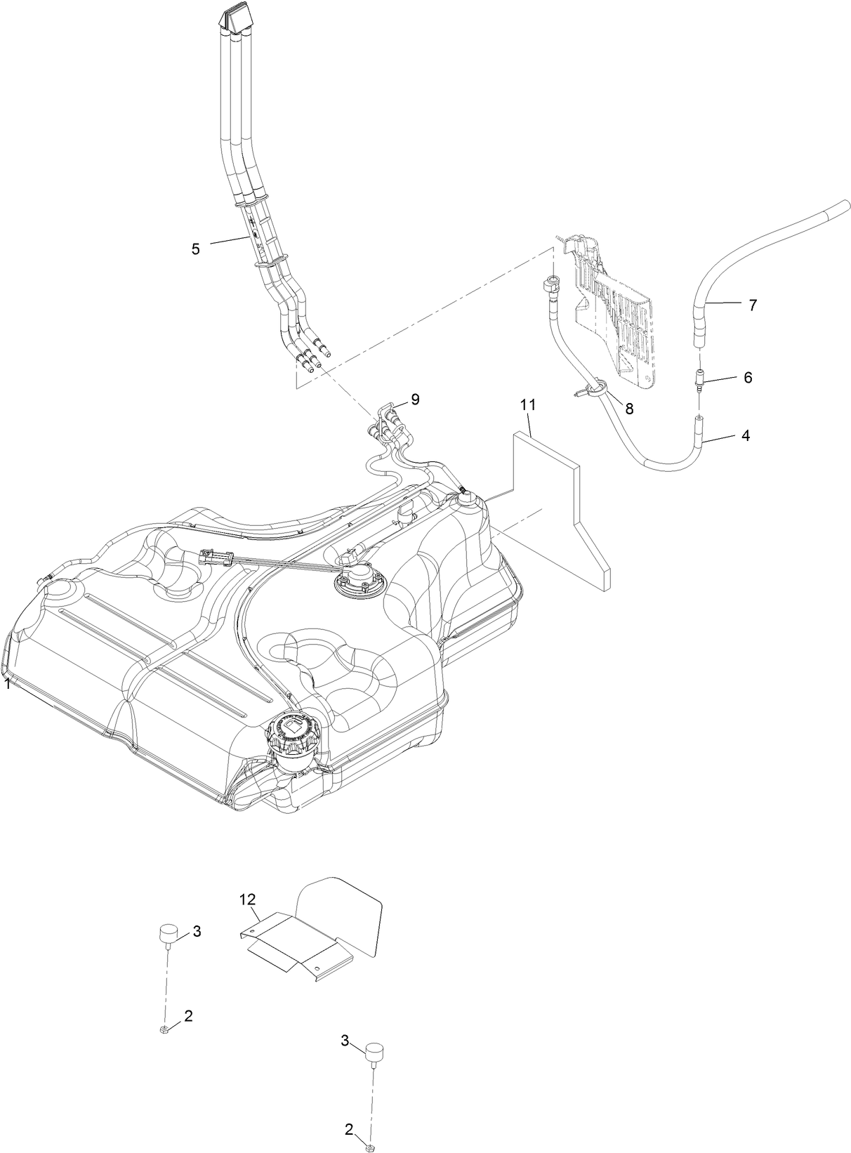 Exmark Parts - Shop Online for OEM Parts | Exmark