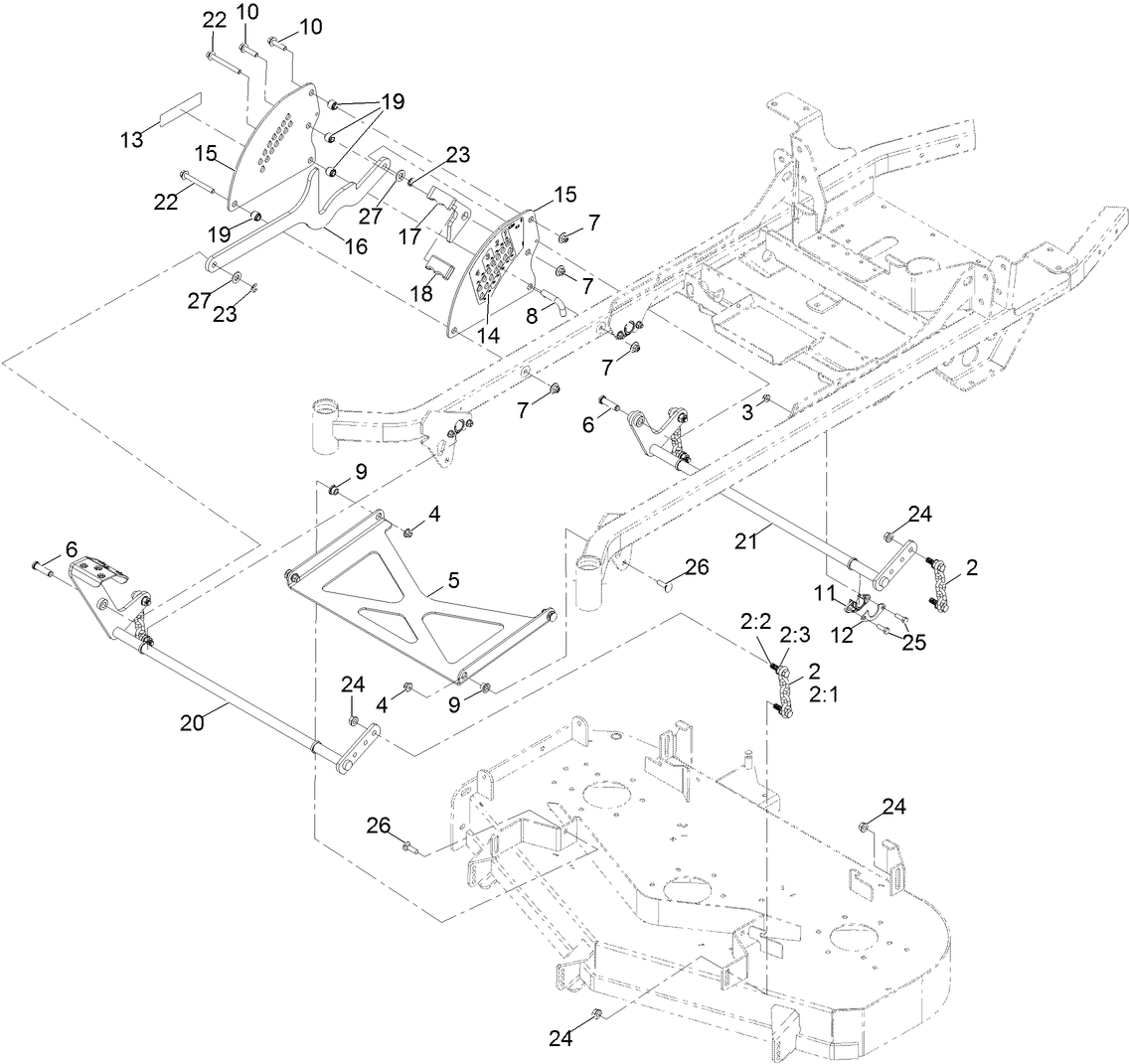 Exmark Parts - Shop Online for OEM Parts | Exmark
