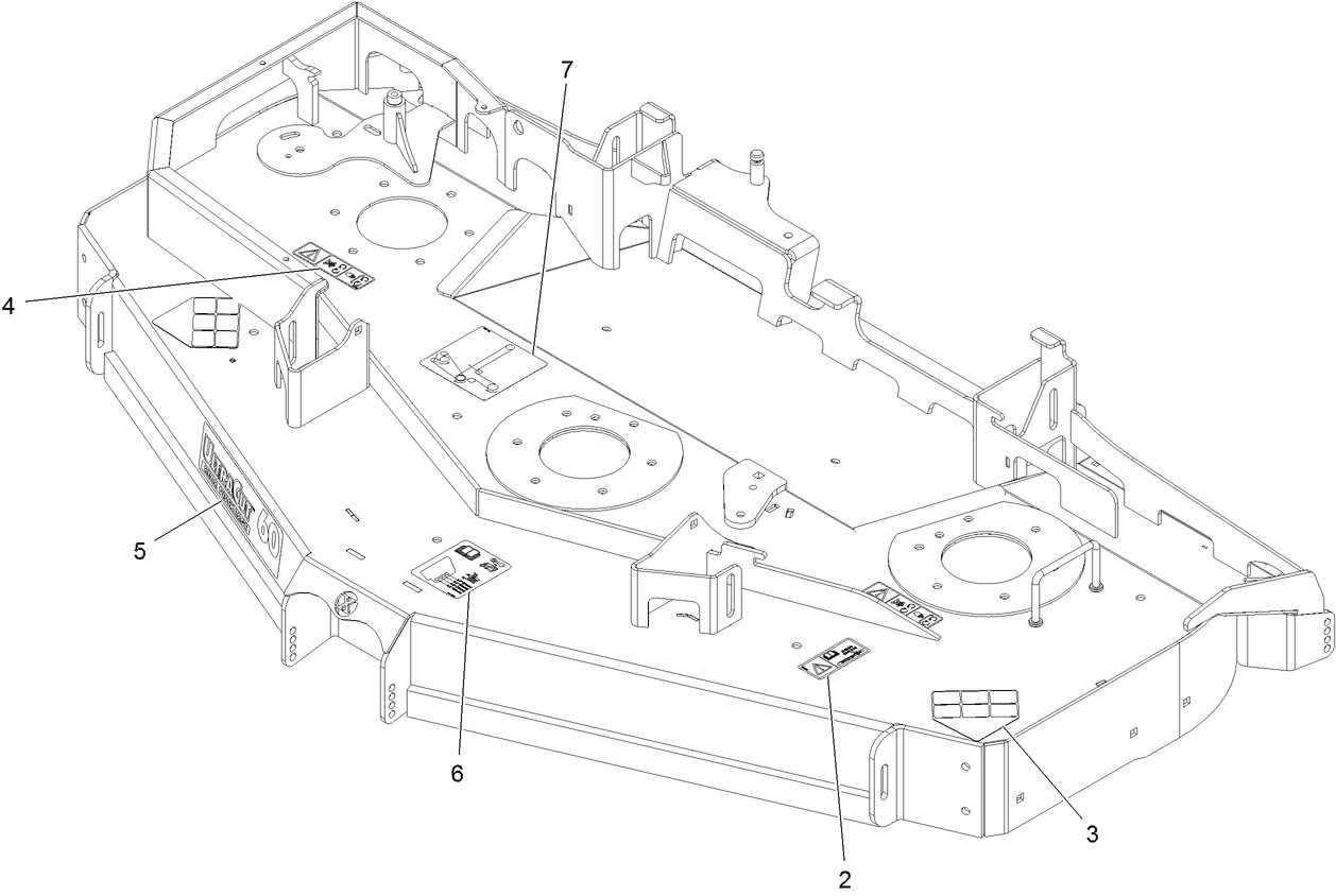 Exmark Parts - Shop Online for OEM Parts | Exmark