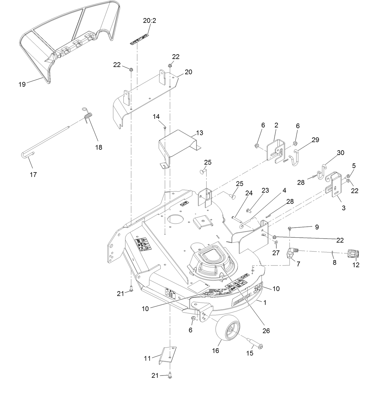 その他  Quest Exmark Parts - Shop Online for OEM Parts | Exmark