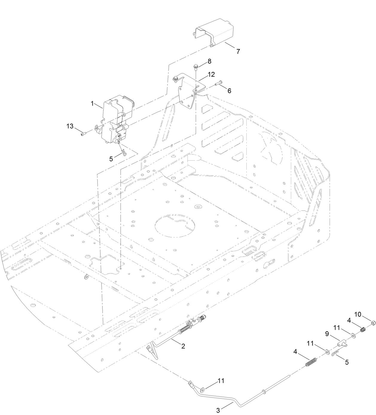 Exmark Parts - Shop Online for OEM Parts | Exmark