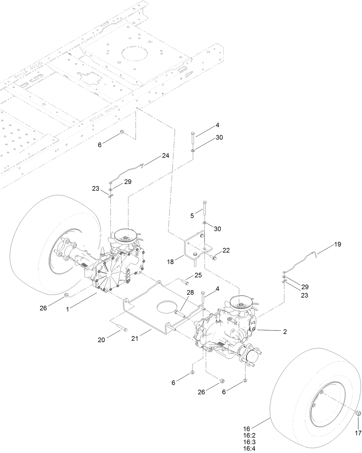 Exmark Mower Electrical Problems - 5ilamic