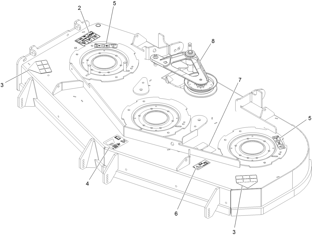 Exmark Parts - Shop Online for OEM Parts | Exmark