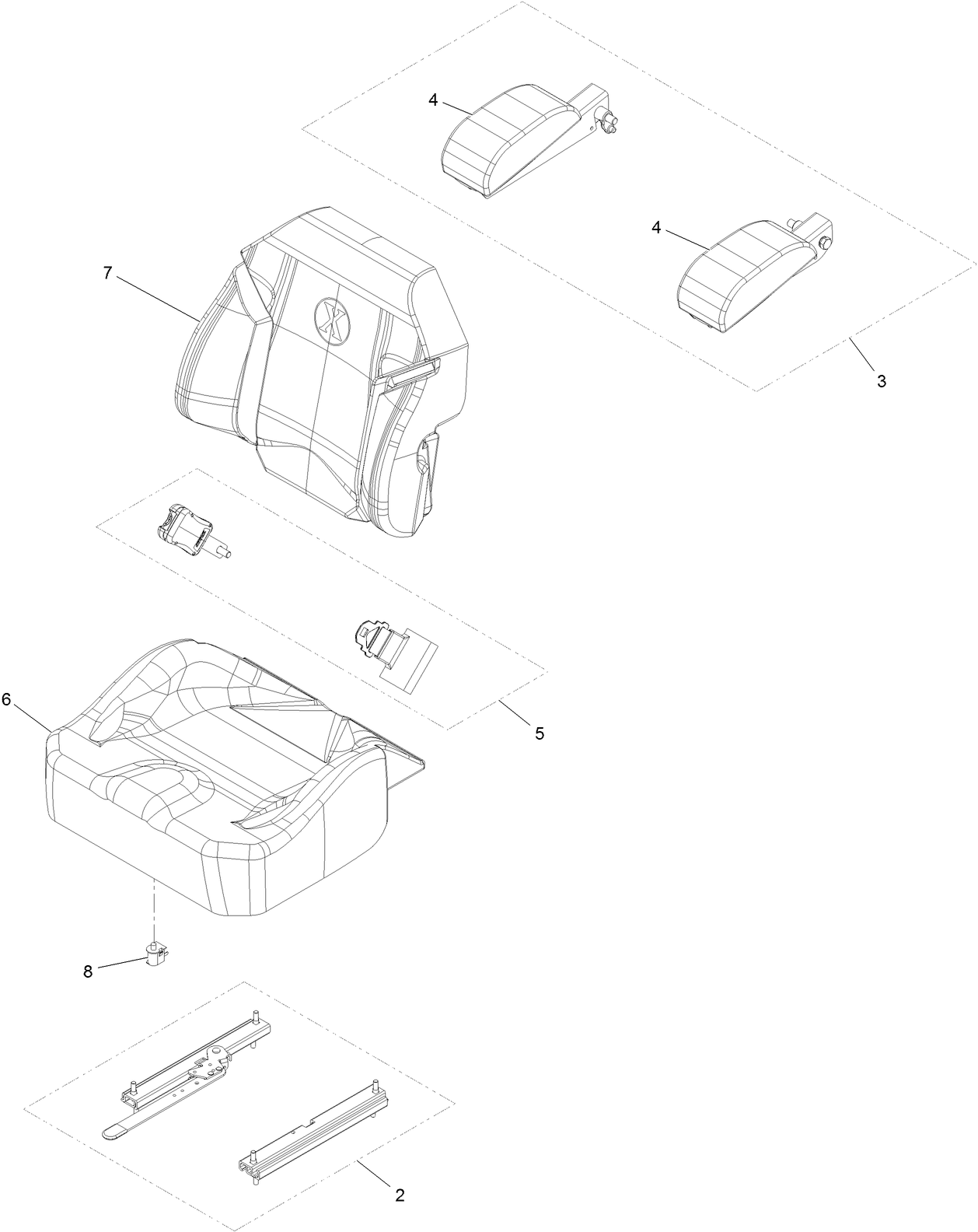 タケPページ Exmark Parts - Shop Online for OEM Parts | Exmark