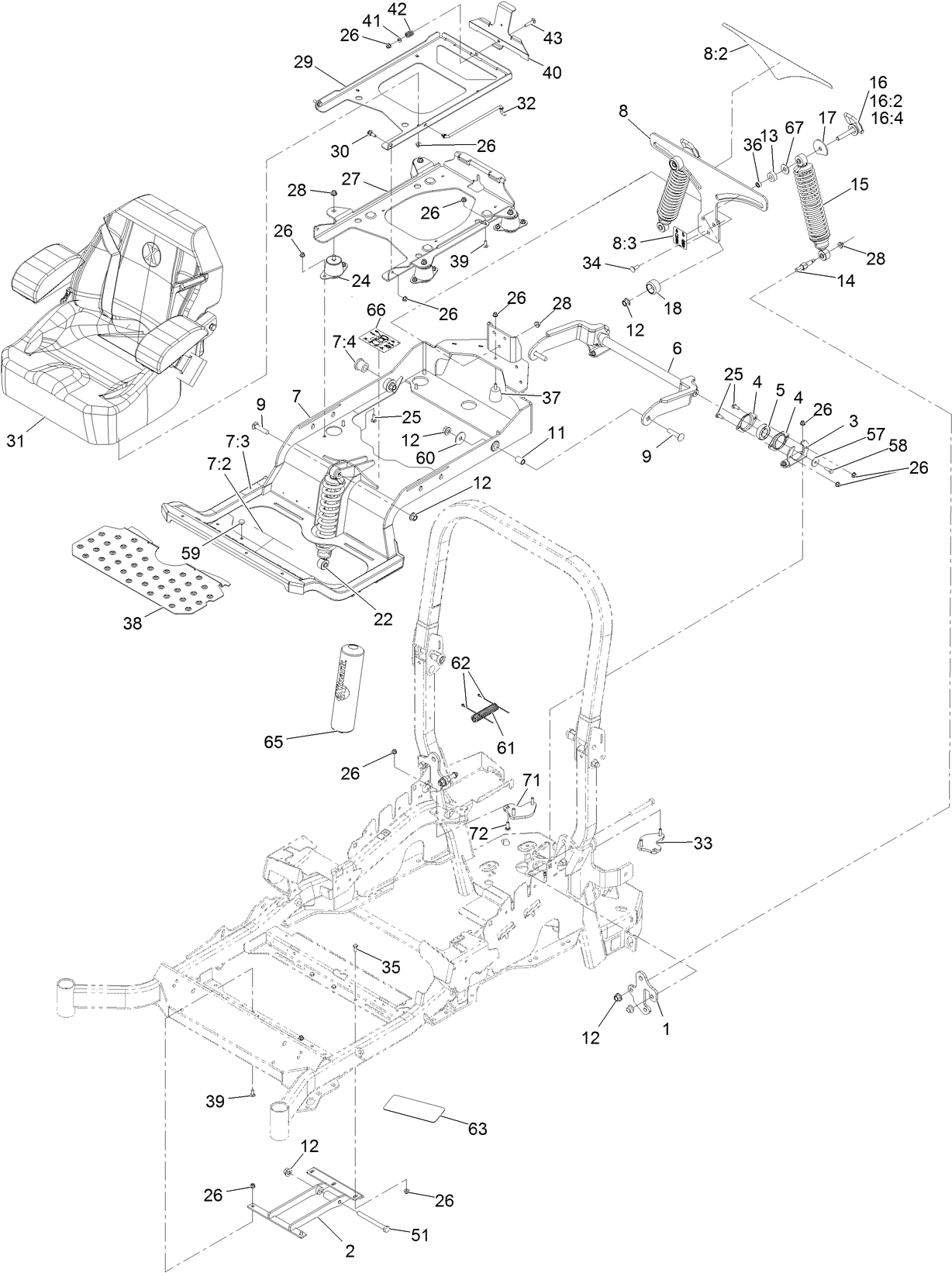 shin専用 Exmark Parts - Shop Online for OEM Parts | Exmark