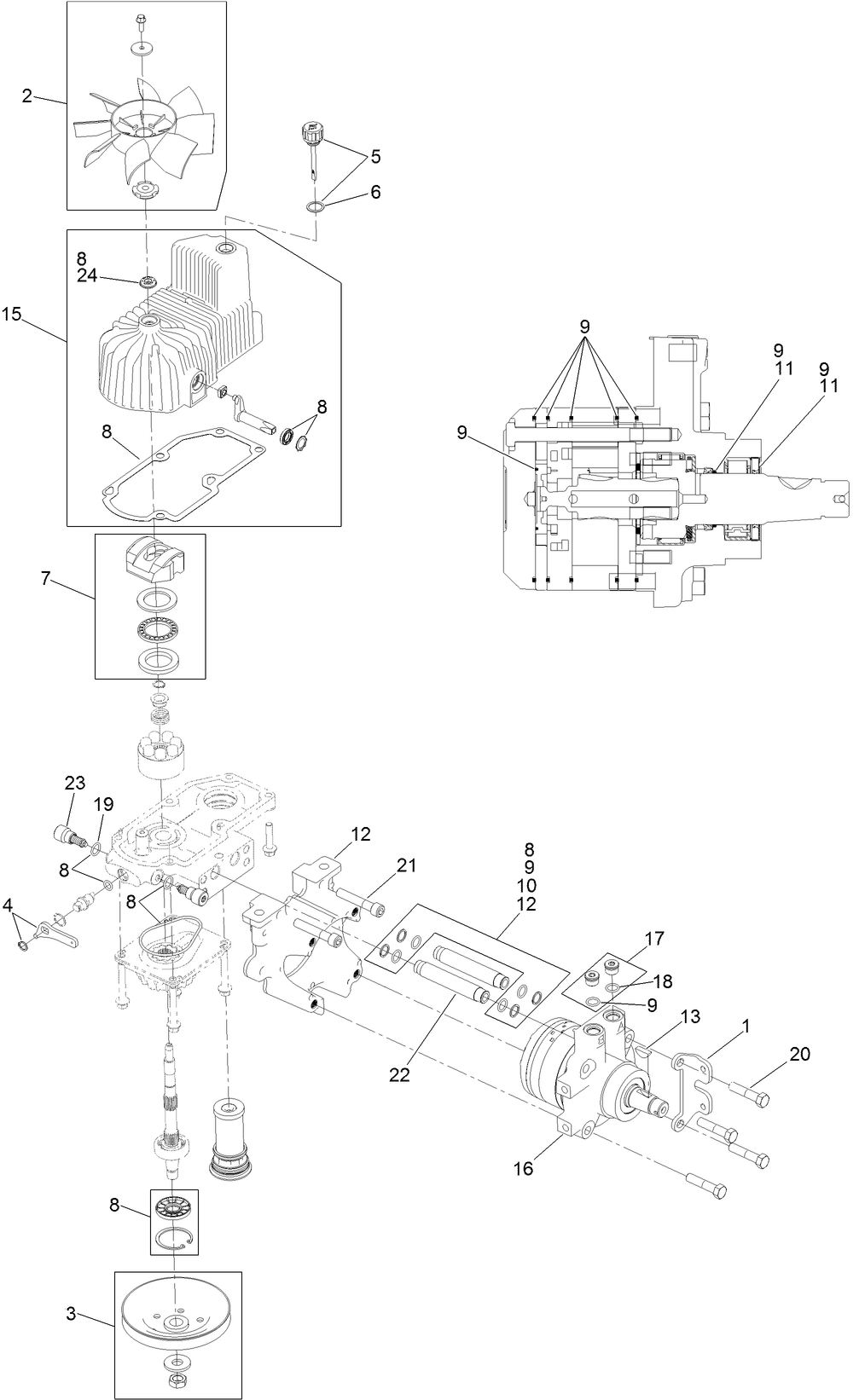 erikaページ Oil Pressure Switch 8-98201472-0 For Isuzu 4BG1 4JG2 Engine