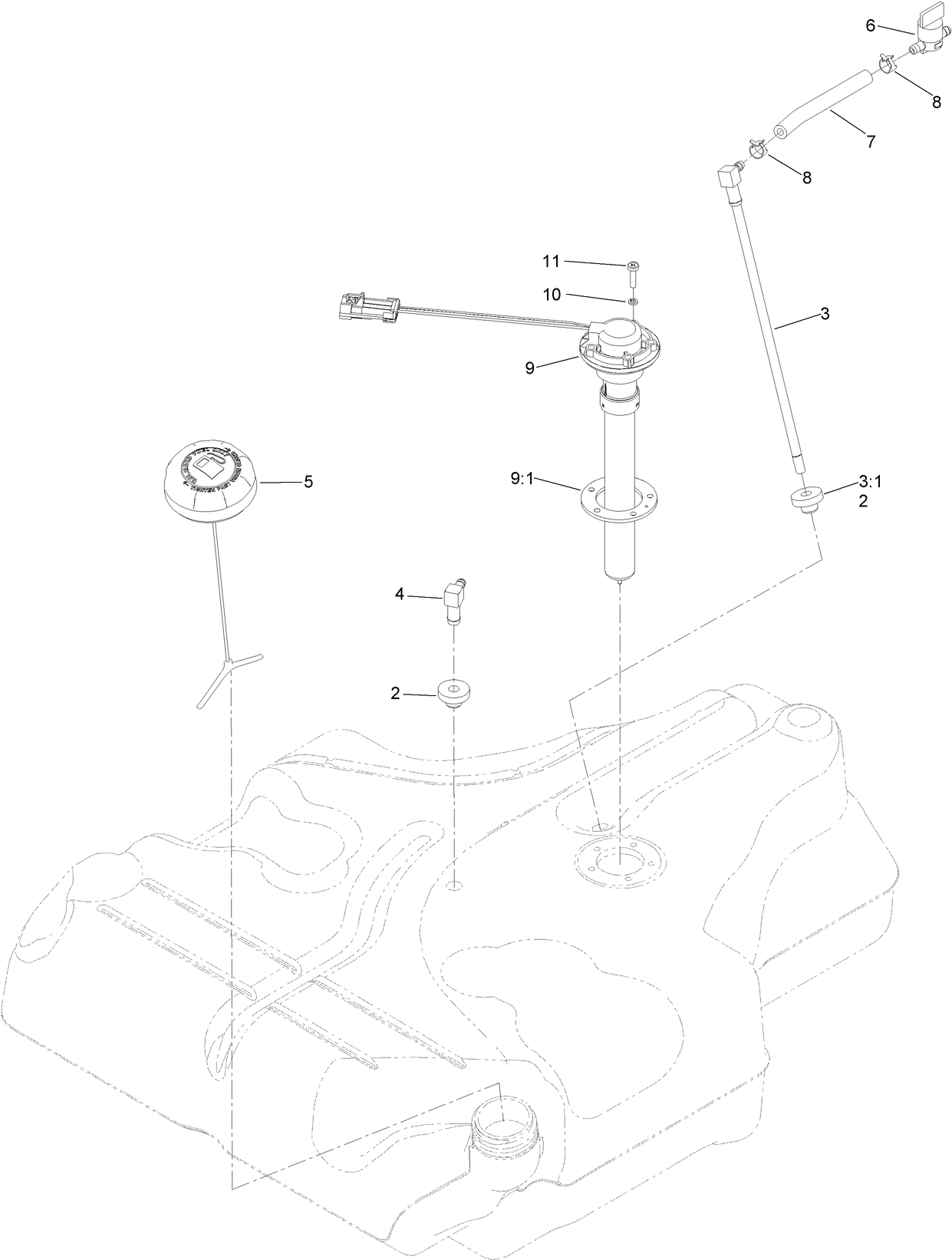Exmark Parts - Shop Online for OEM Parts | Exmark