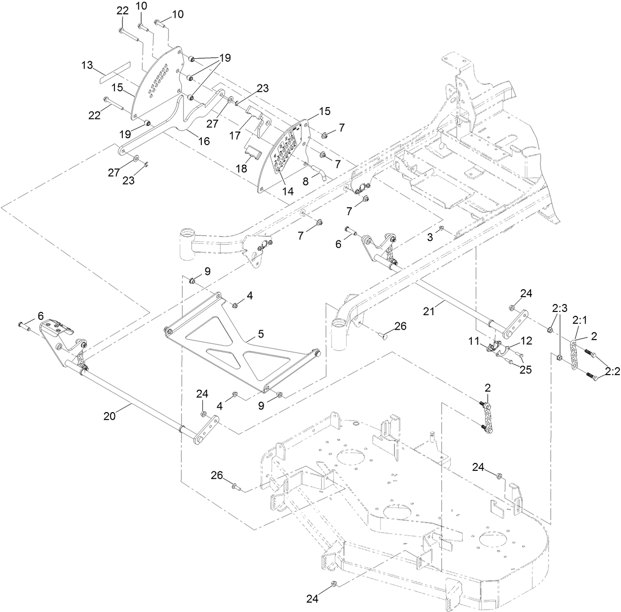 Exmark Parts - Shop Online for OEM Parts | Exmark