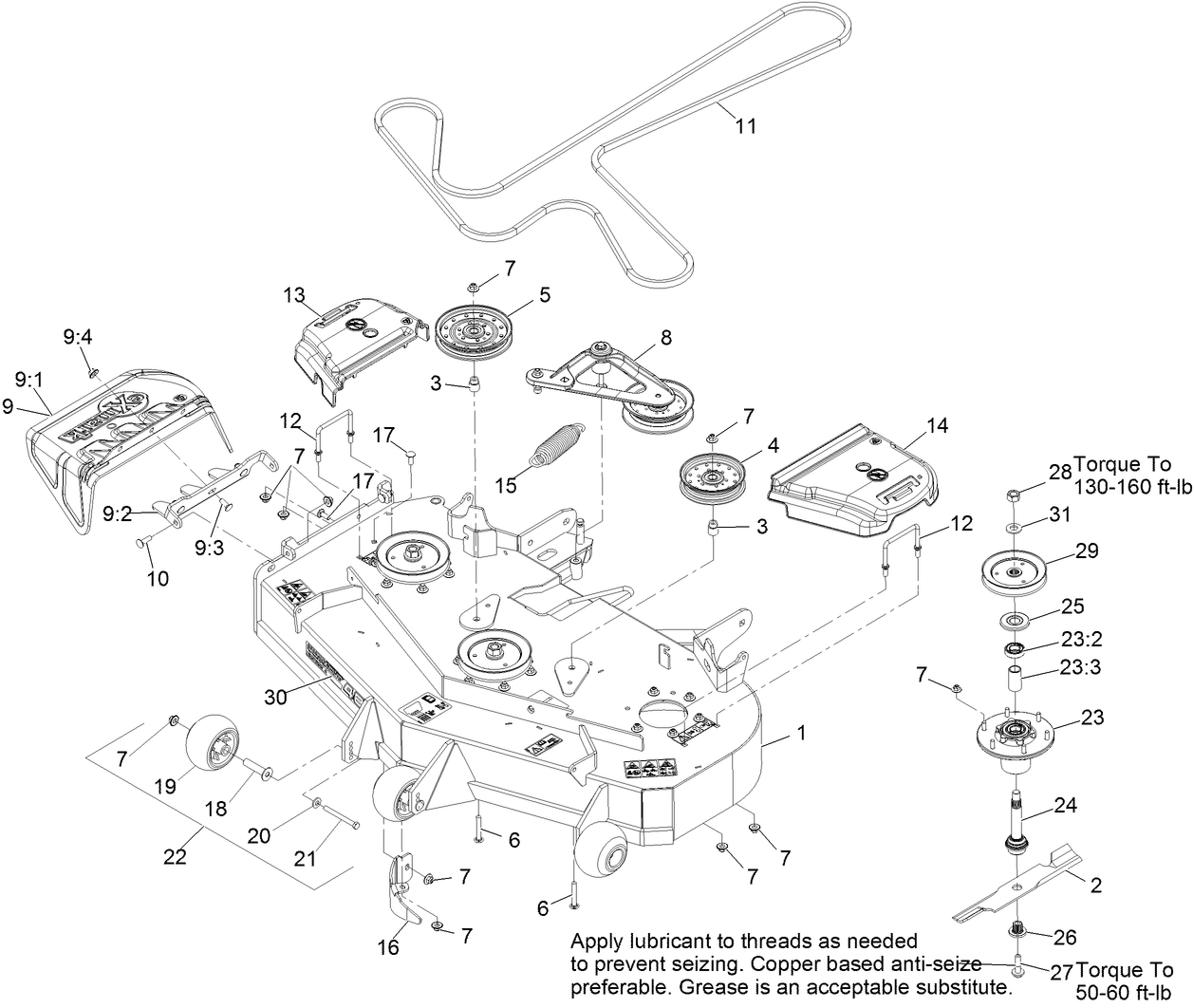ELLwAker KEEN Men's Evanston 8