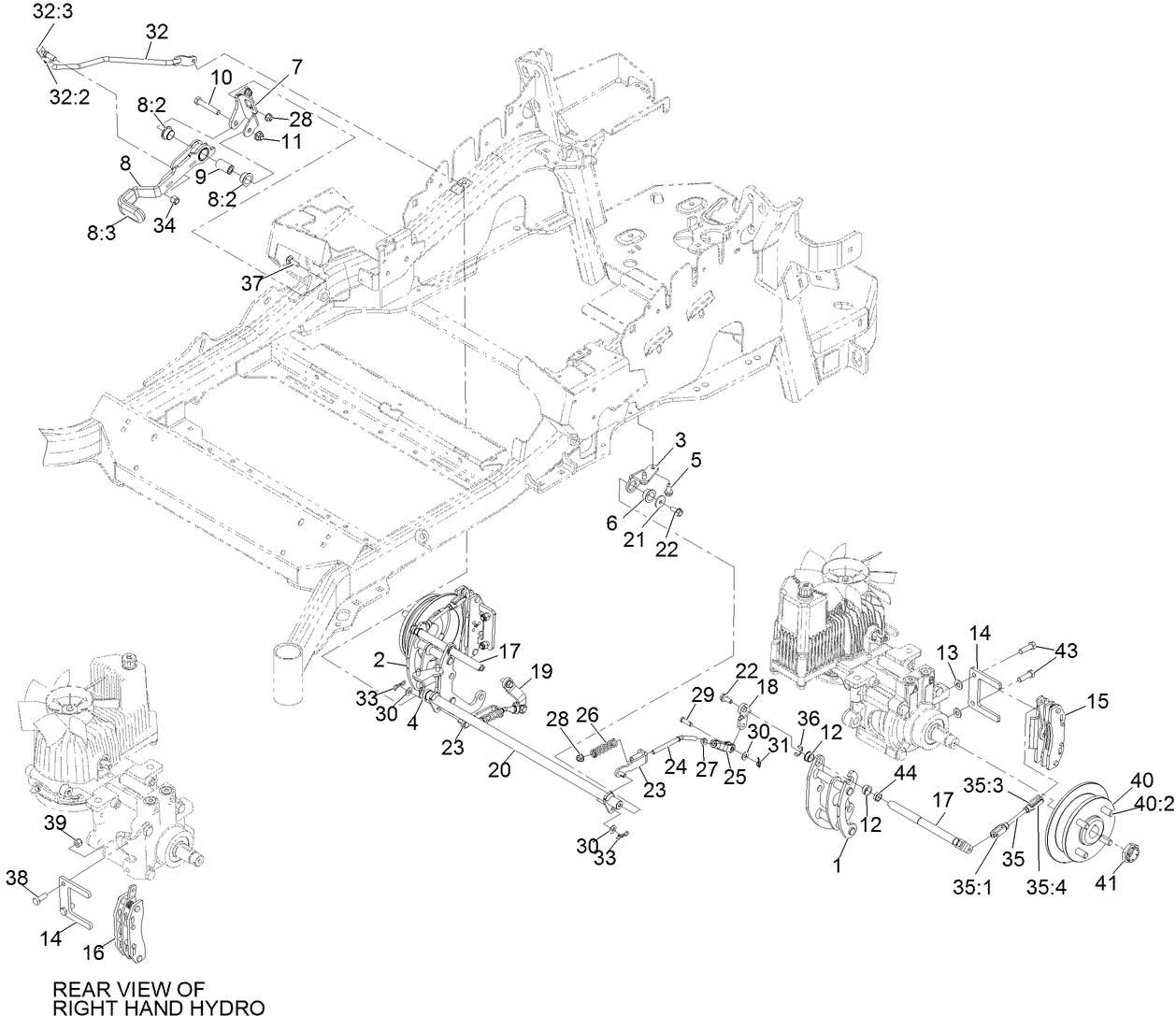 - order page - けい Exmark Parts - Shop Online for OEM Parts | Exmark