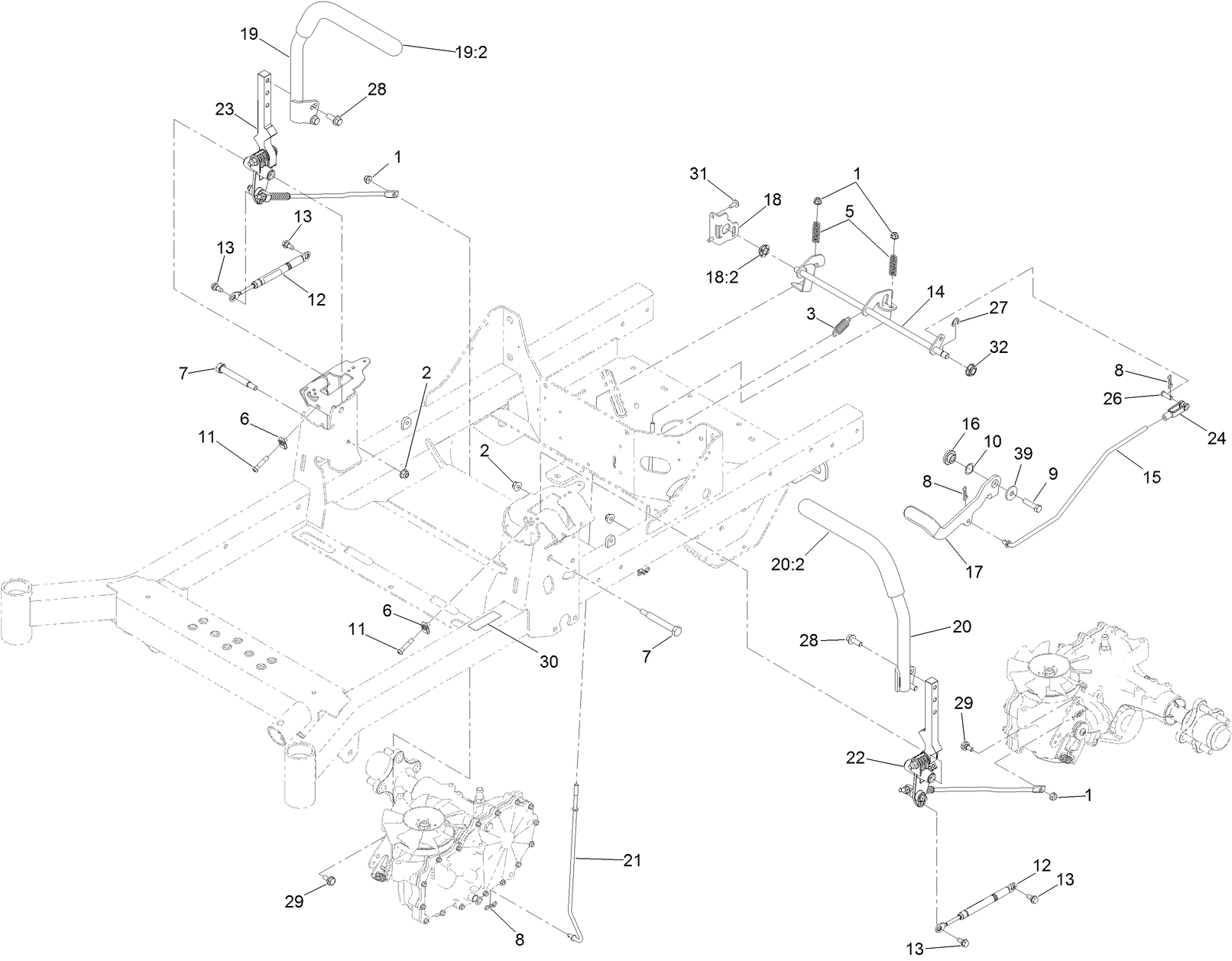Exmark Parts - Shop Online for OEM Parts | Exmark