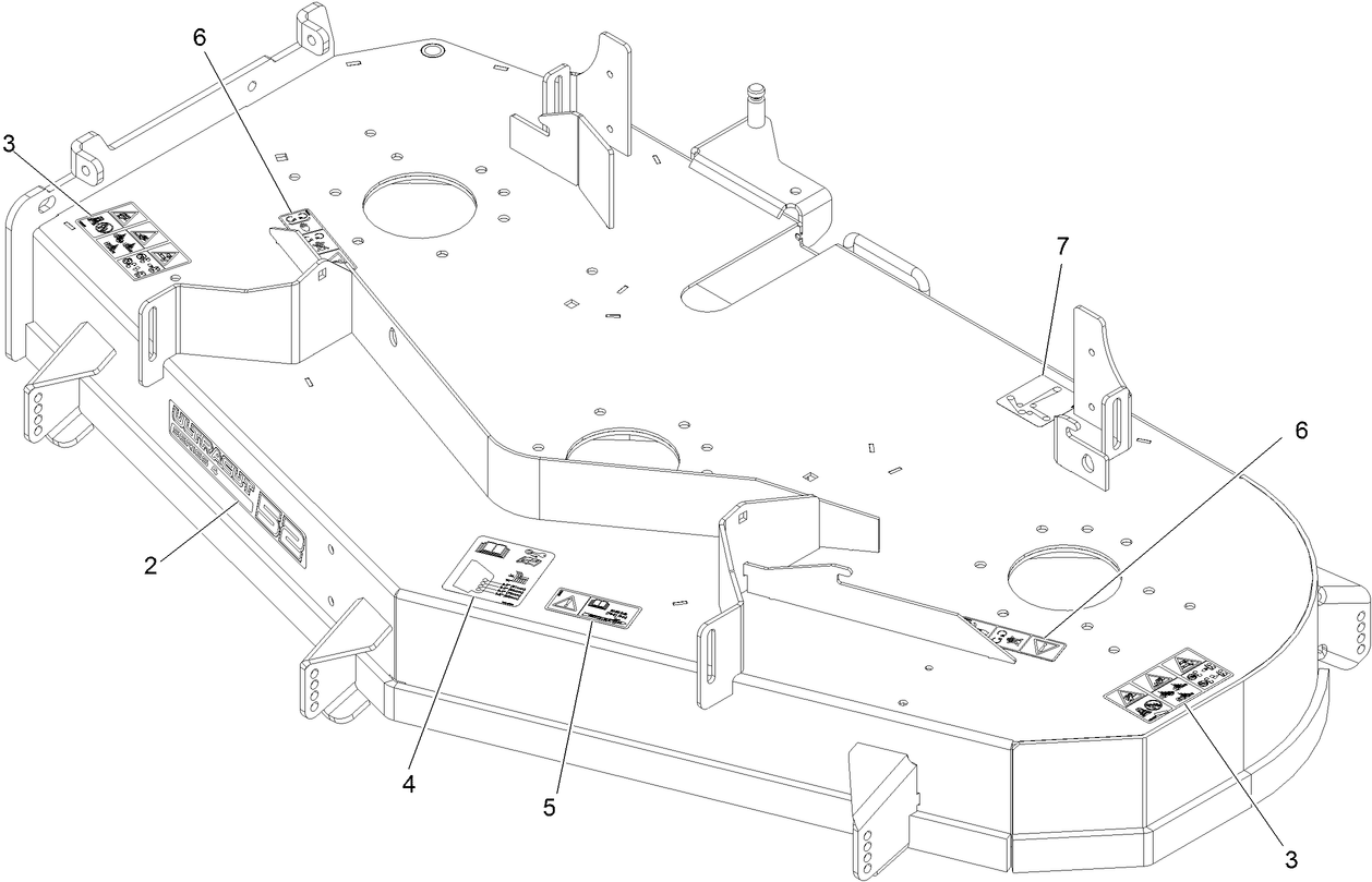 Exmark Parts - Shop Online for OEM Parts | Exmark