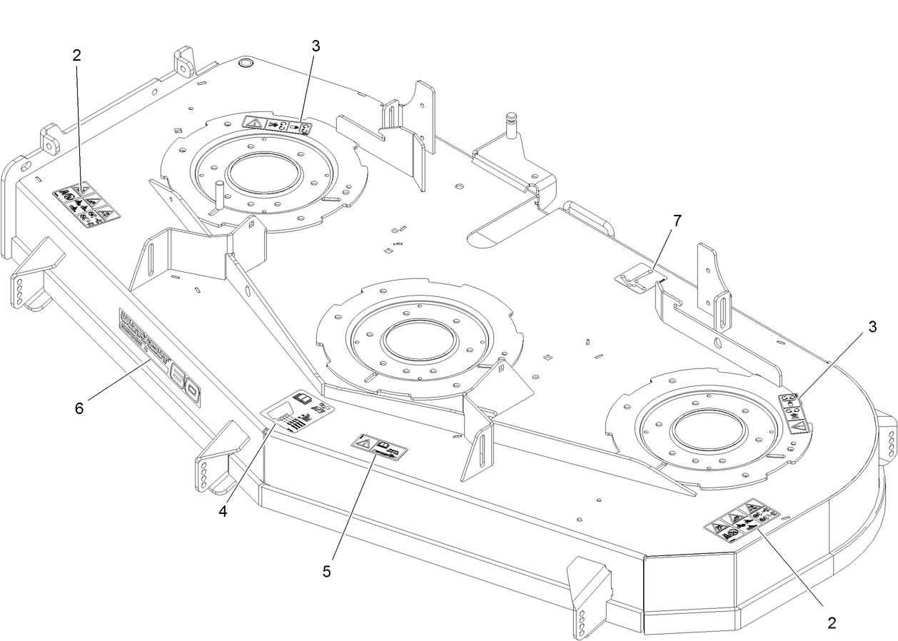 Exmark Parts - Shop Online for OEM Parts | Exmark