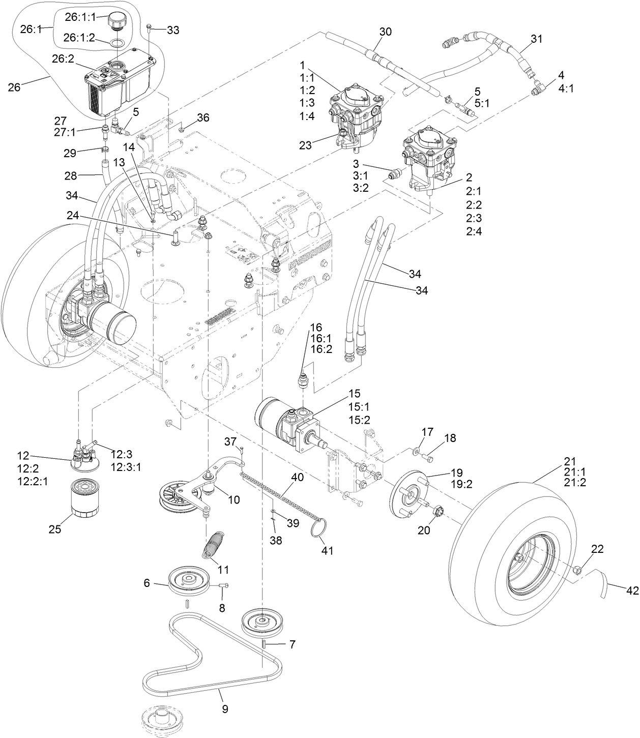 一番人気物 Exmark Parts - Shop Online for OEM Parts | Exmark スケートボード