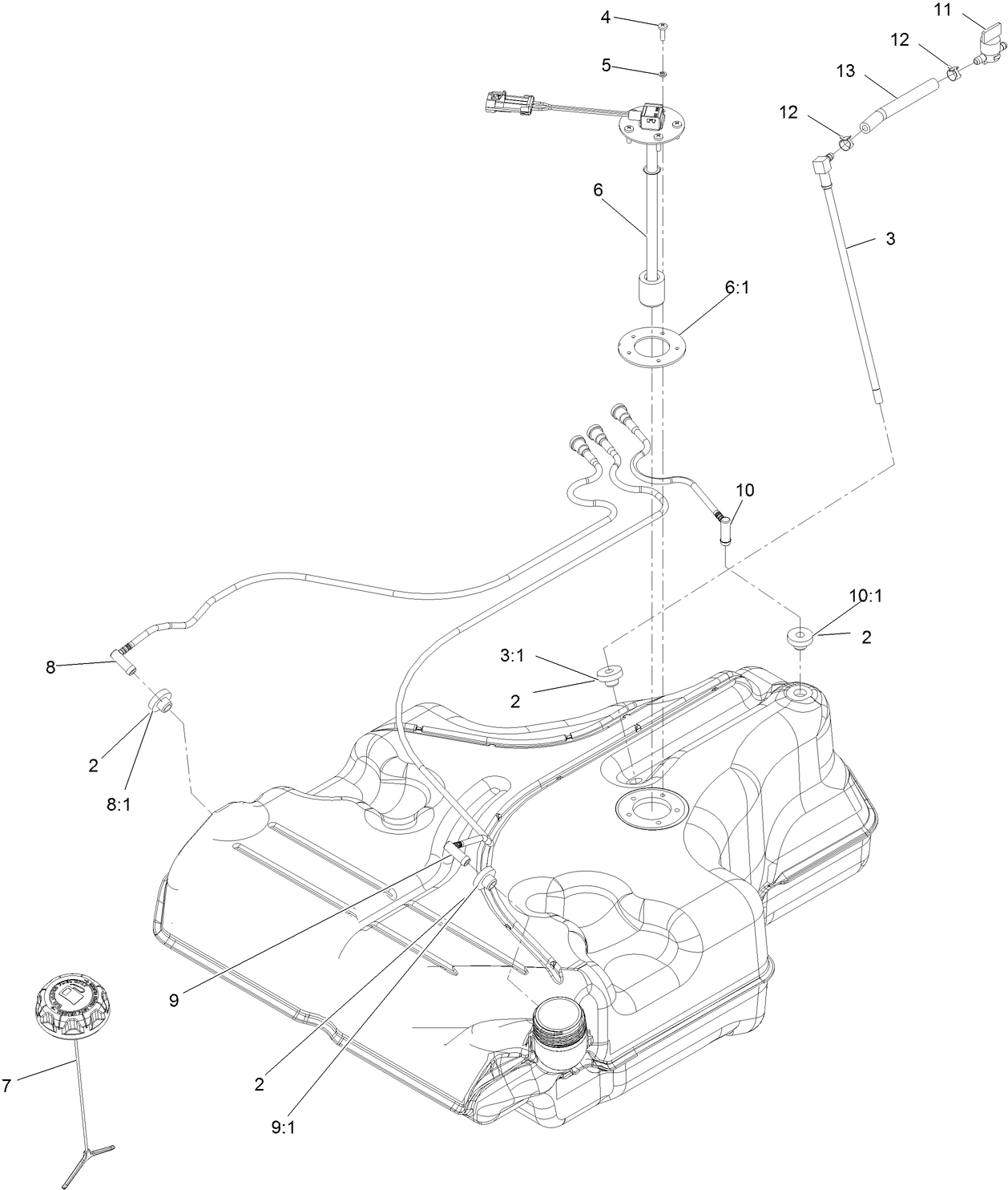 Zーページ Exmark Parts - Shop Online for OEM Parts | Exmark