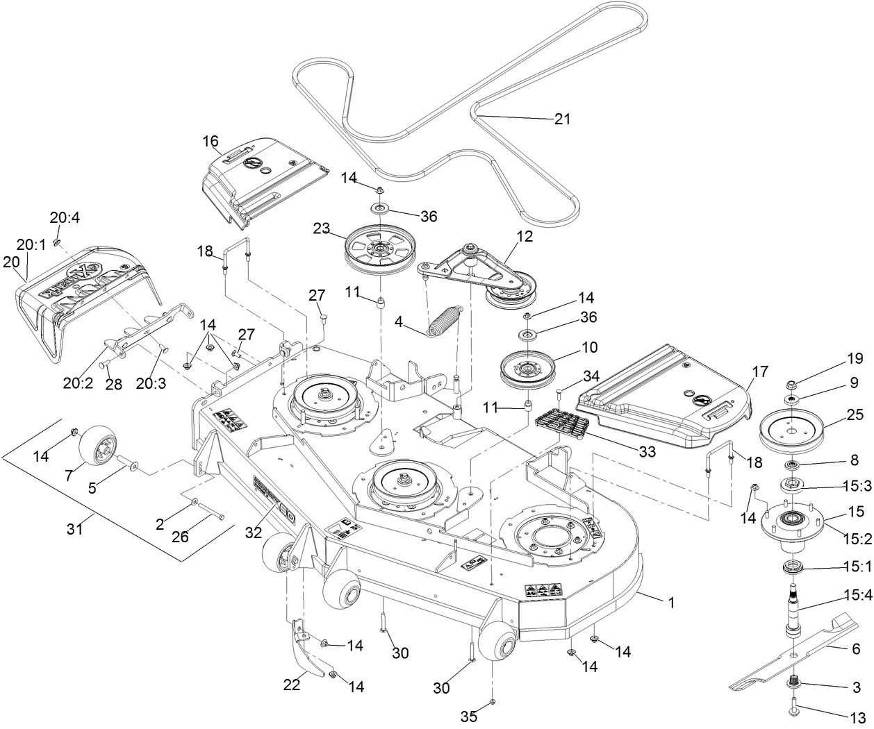 ma_._._ Agrishop US | Case IH - 84058860, 47430625 Sensor 