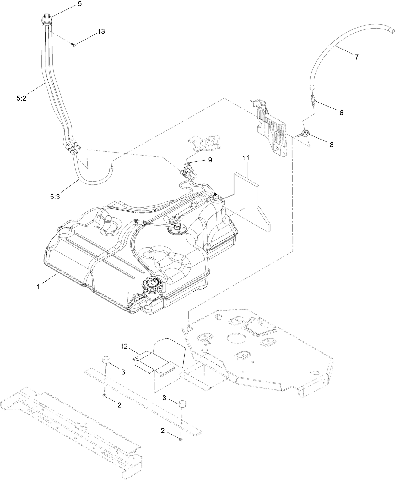 tnページ Exmark Parts - Shop Online for OEM Parts | Exmark
