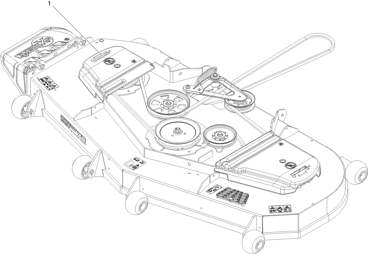 凛ページ Kawasaki Motorcycle 1980 OEM Parts Diagram for FRAME/FRAME