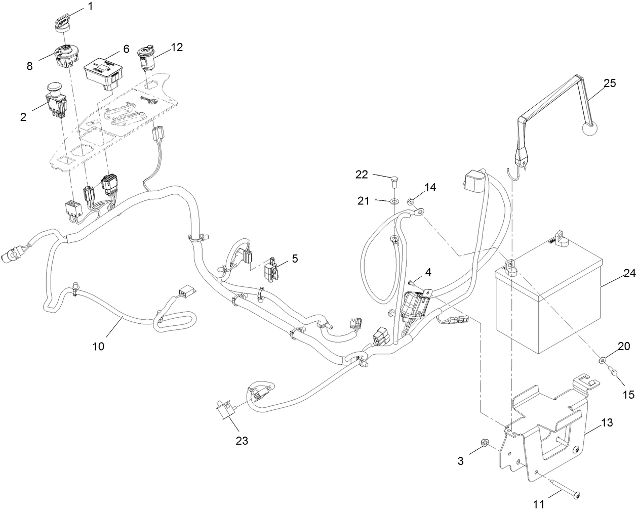 Exmark Parts - Shop Online for OEM Parts | Exmark