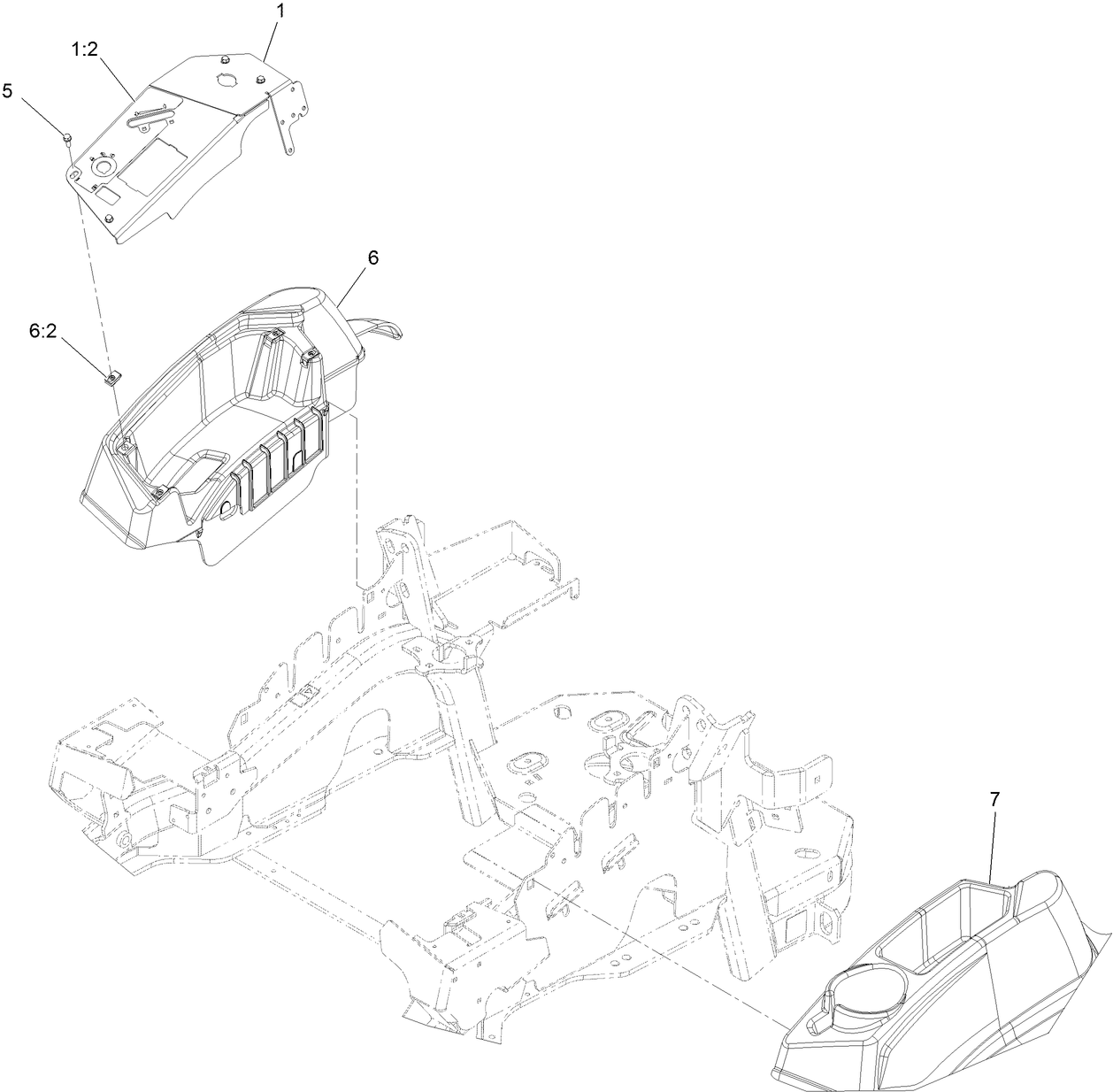 Exmark Parts - Shop Online for OEM Parts | Exmark