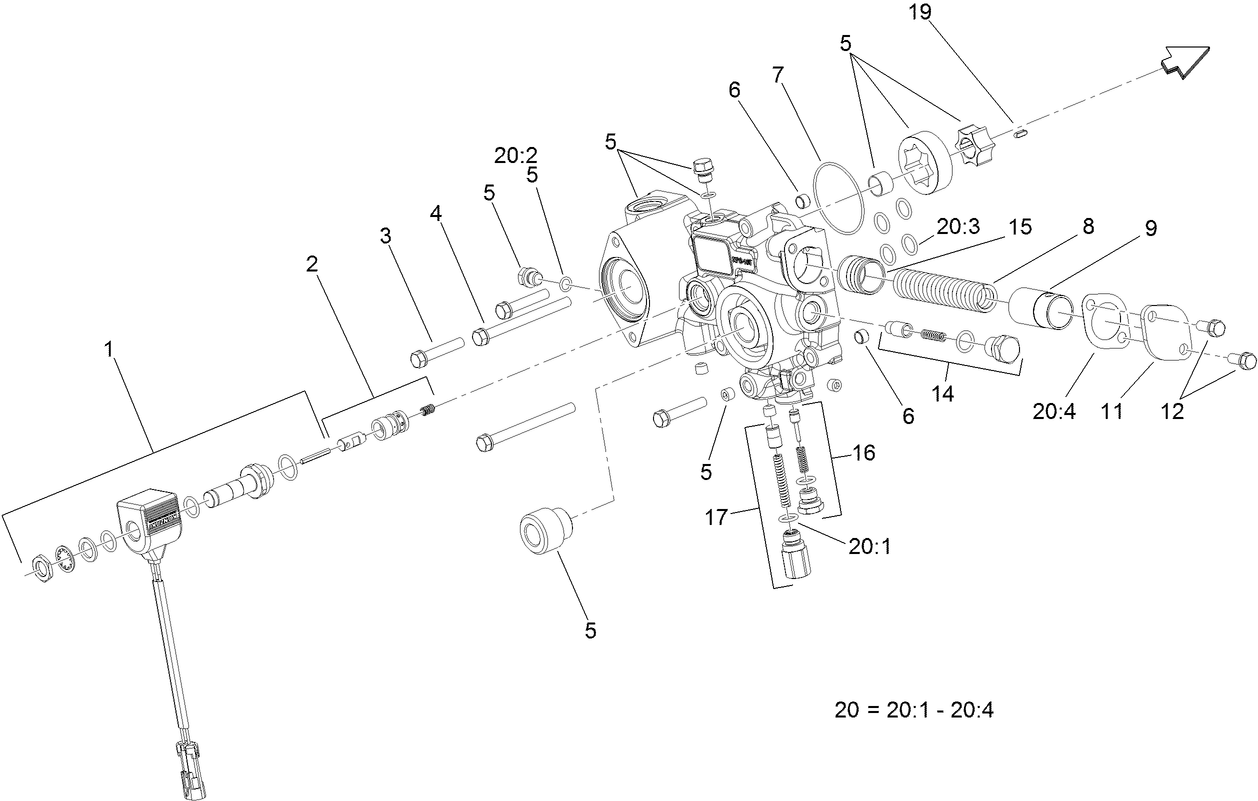 Exmark Parts - Shop Online for OEM Parts | Exmark