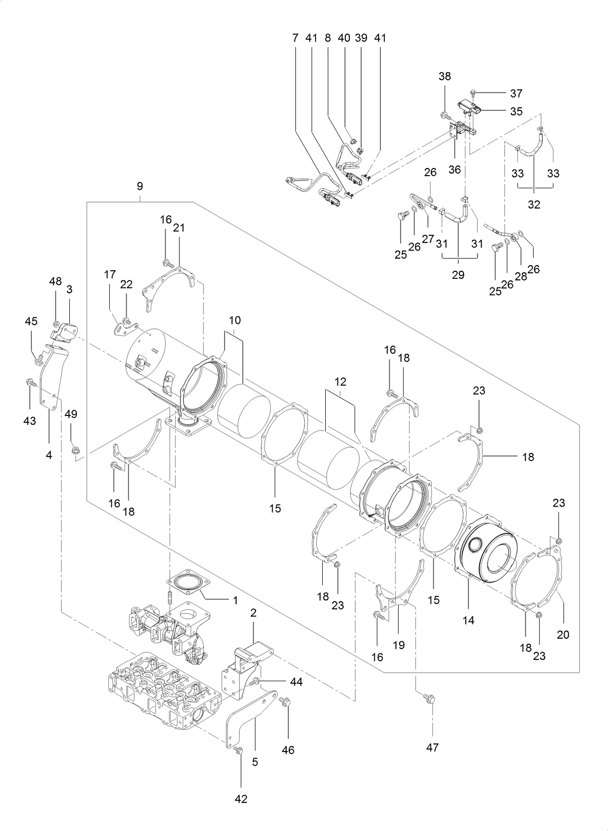 Exmark Parts - Shop Online for OEM Parts | Exmark