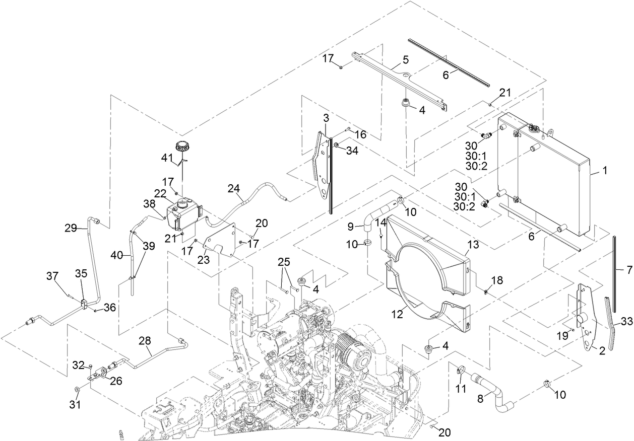 Exmark Parts - Shop Online for OEM Parts | Exmark