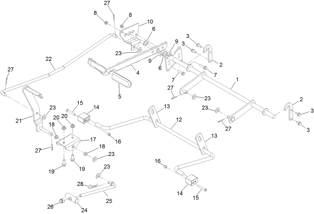 Shop Exmark Parts | Exmark