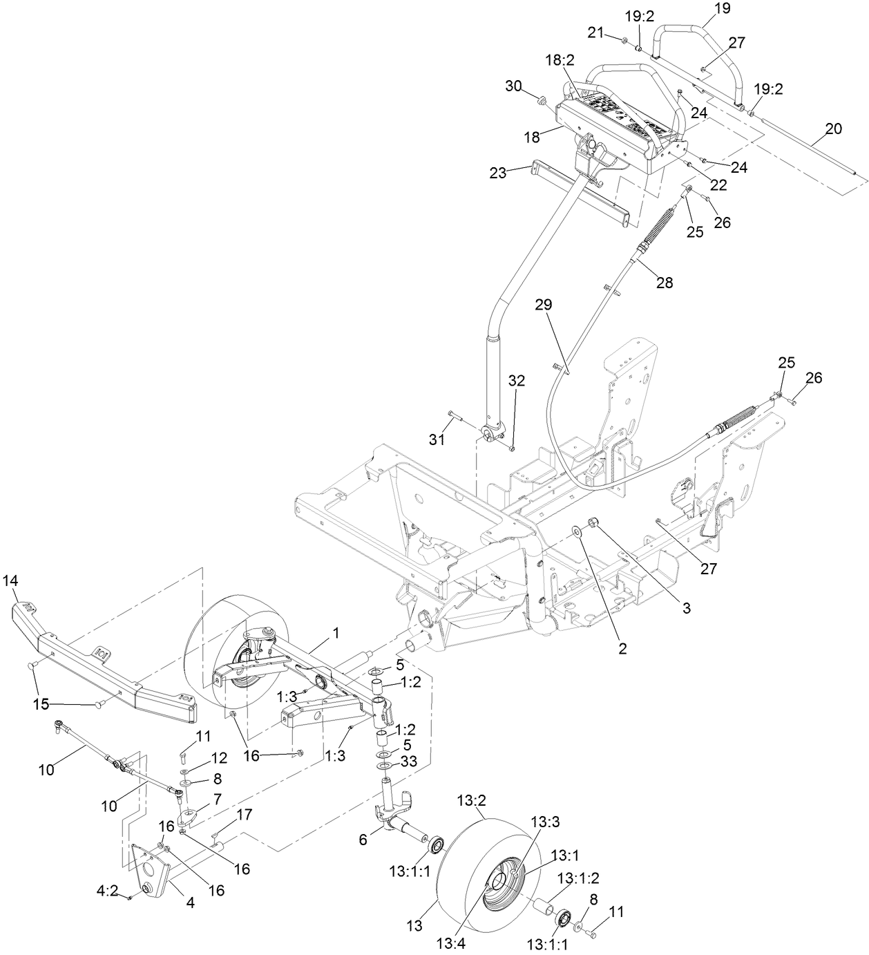 Shop Exmark Parts | Exmark