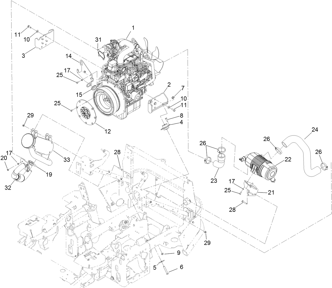 Exmark Parts - Shop Online for OEM Parts | Exmark