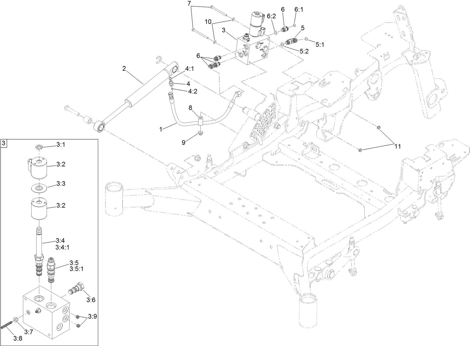 Exmark Parts - Shop Online for OEM Parts | Exmark