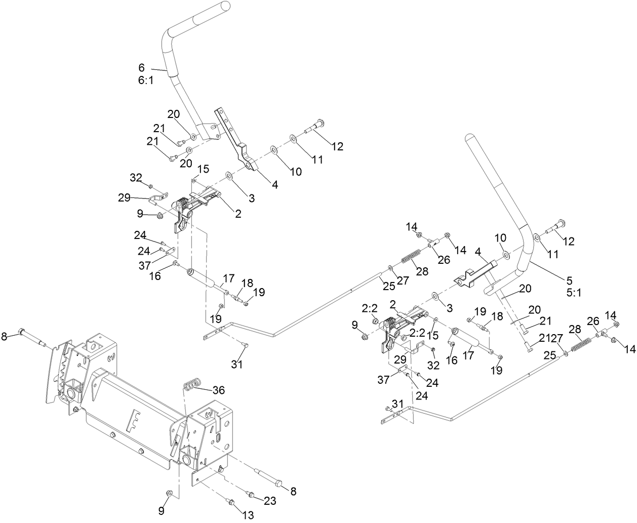 Exmark Parts - Shop Online for OEM Parts | Exmark