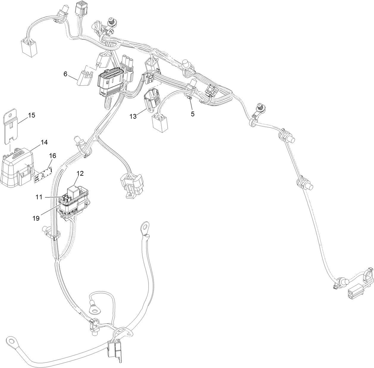 Shop Exmark Parts Exmark