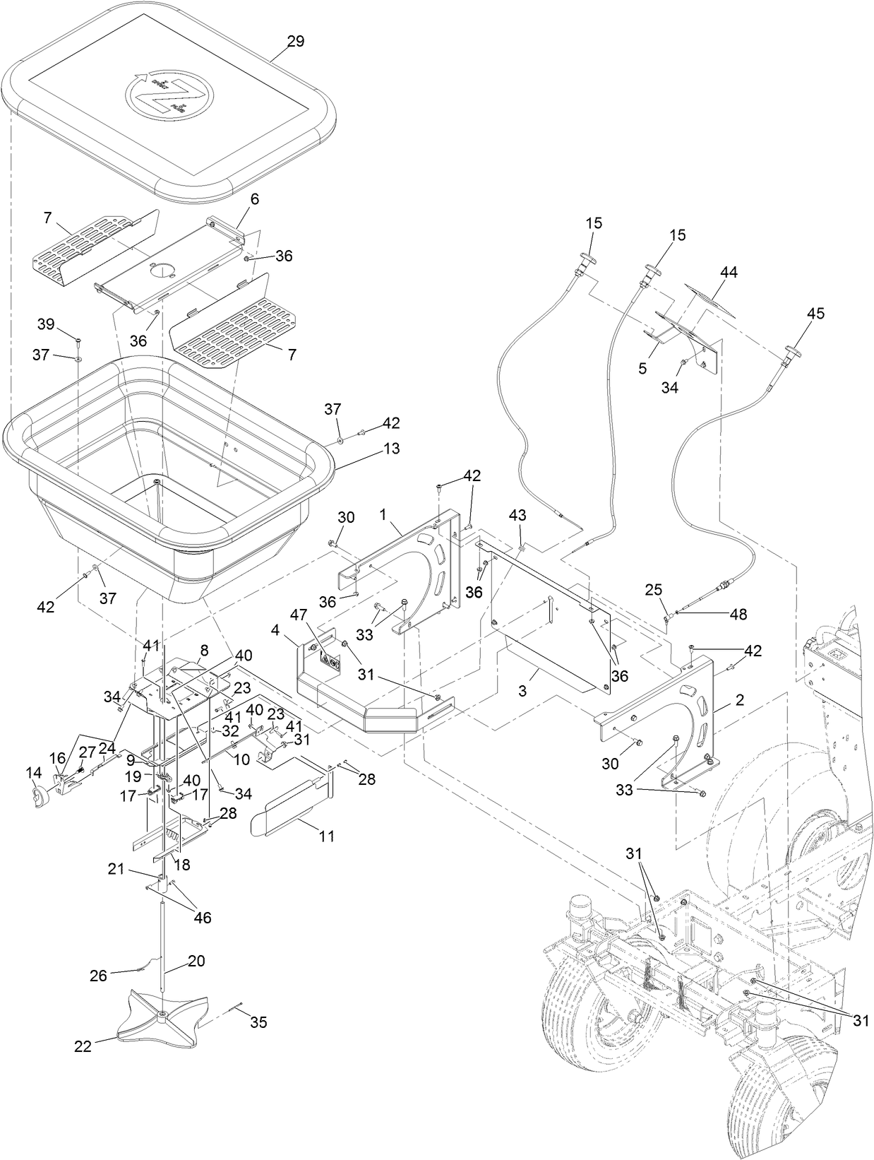 Z Turf Equipment - Shop Online for OEM Parts