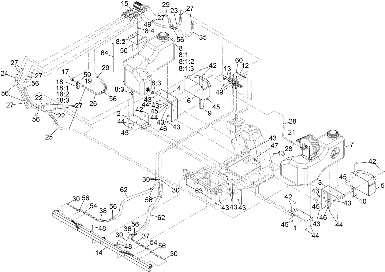 Z Turf Equipment - Shop Online for OEM Parts