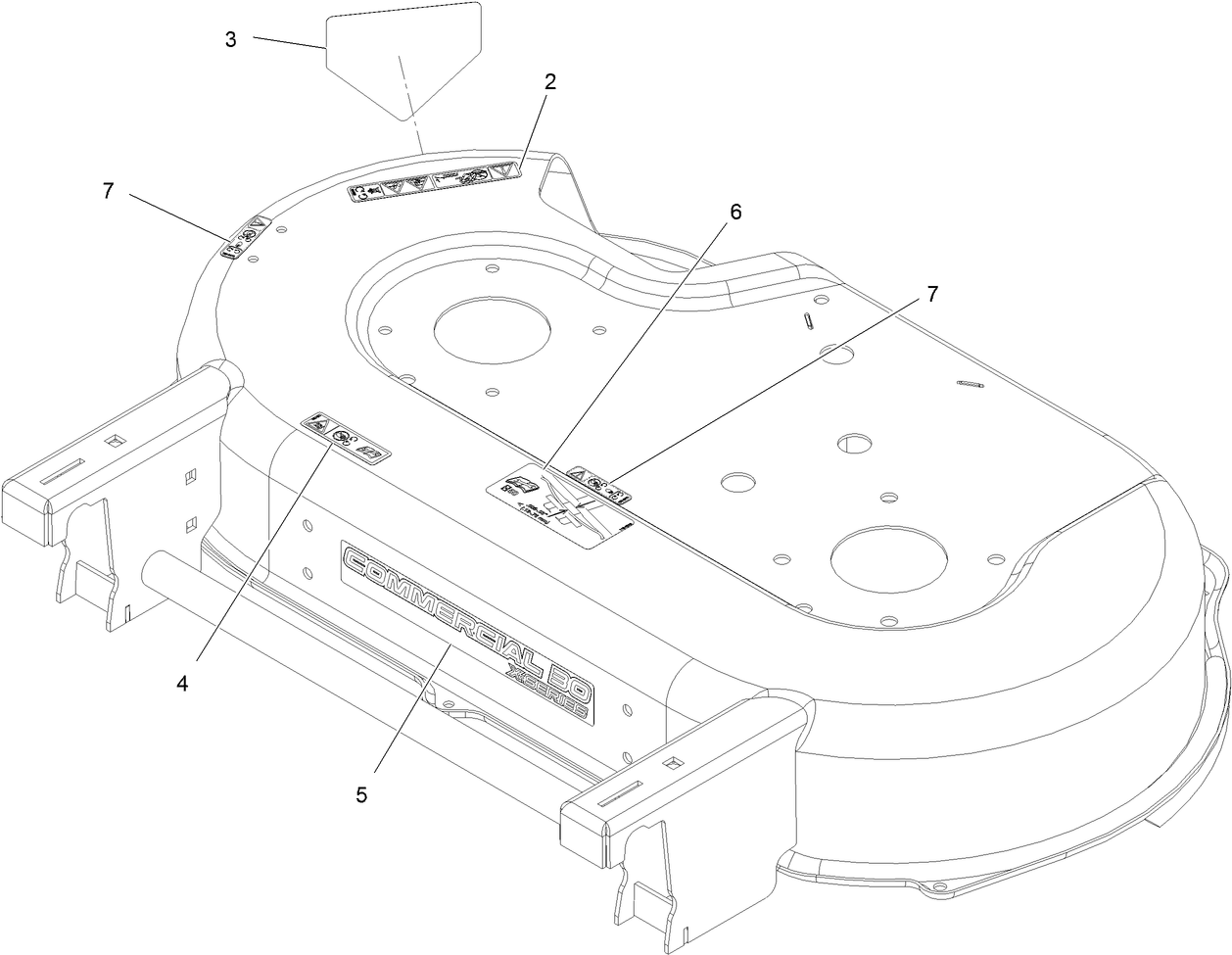 Exmark Parts - Shop Online for OEM Parts | Exmark