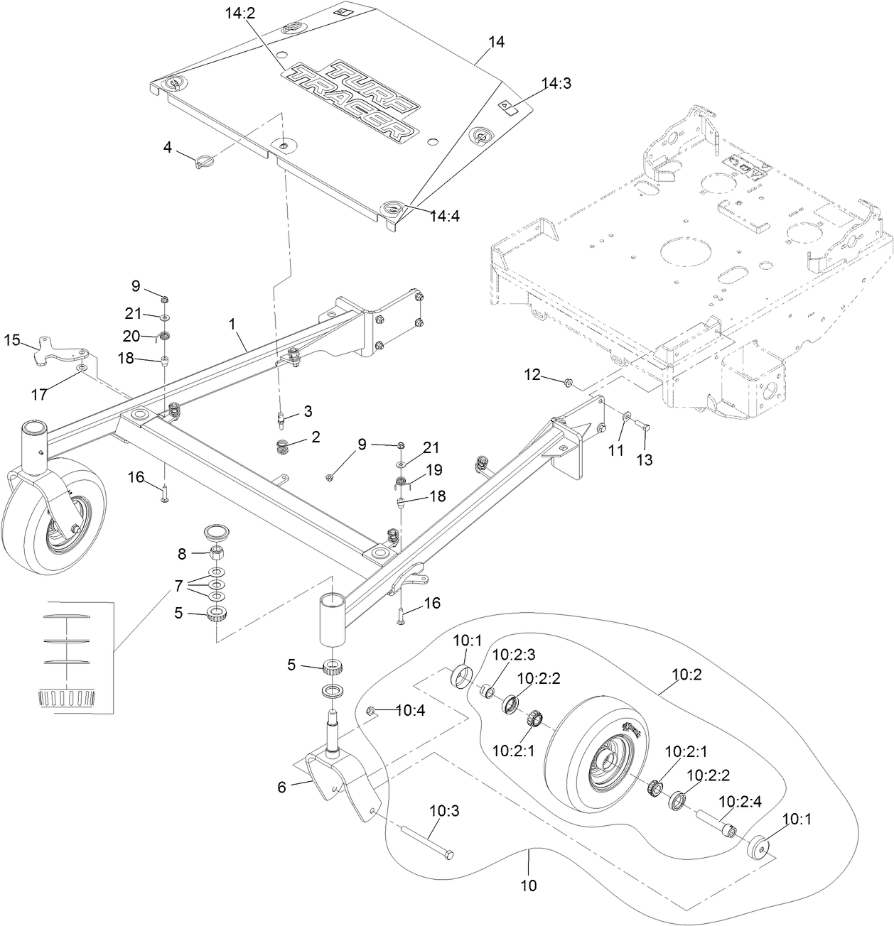 Exmark Parts - Shop Online for OEM Parts | Exmark
