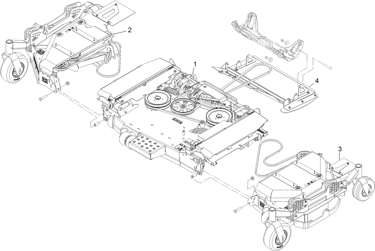 Exmark Parts - Shop Online for OEM Parts | Exmark