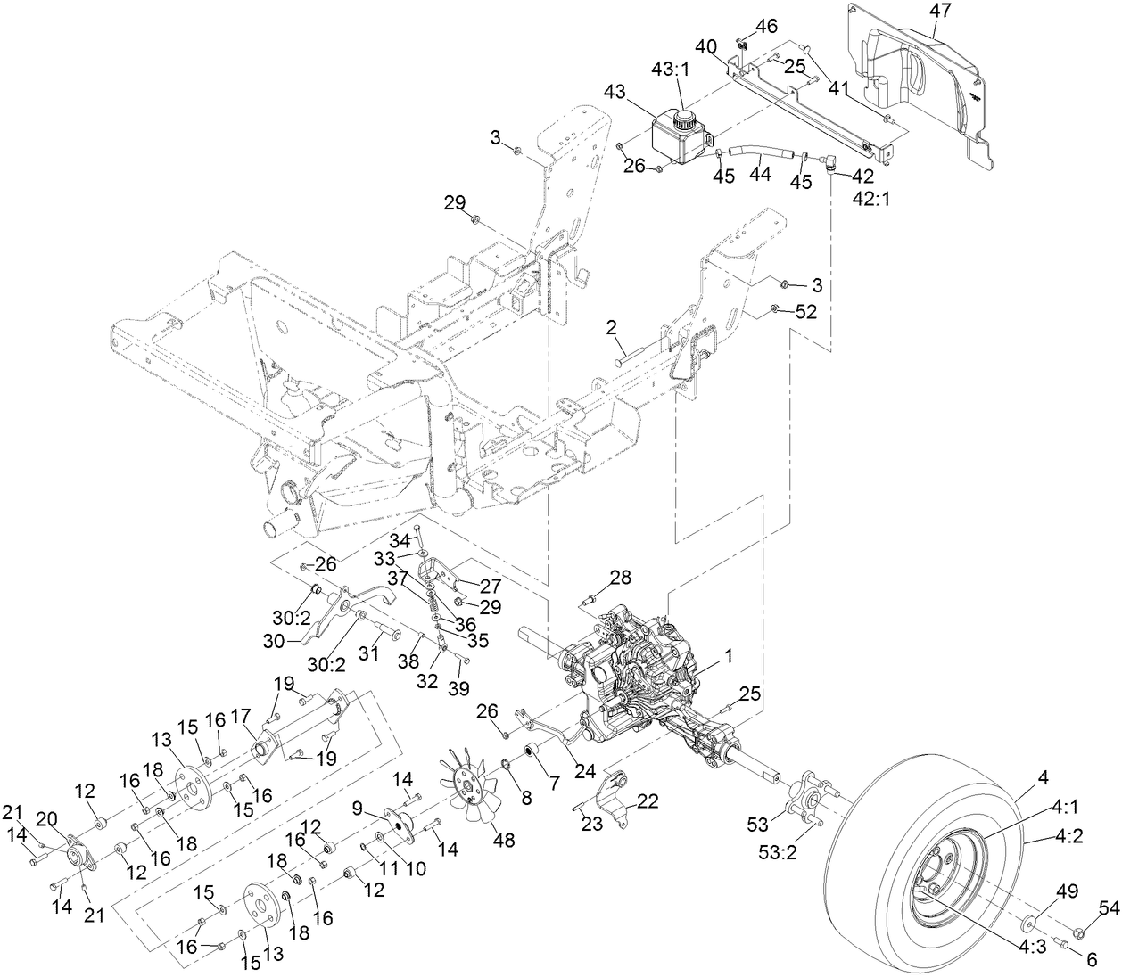 Z Turf Equipment - Shop Online for OEM Parts