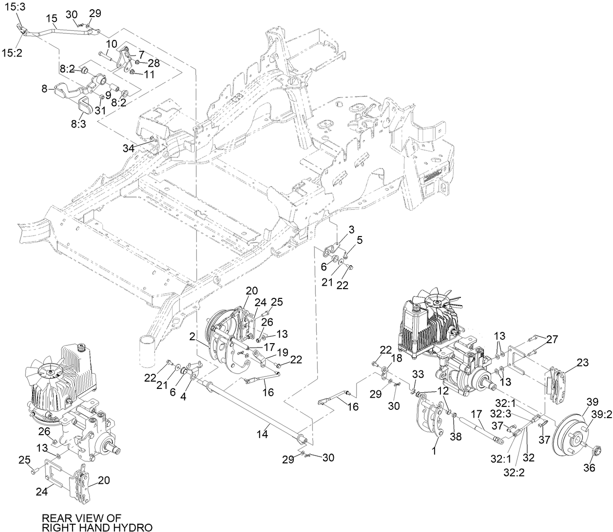 Exmark Parts - Shop Online for OEM Parts | Exmark