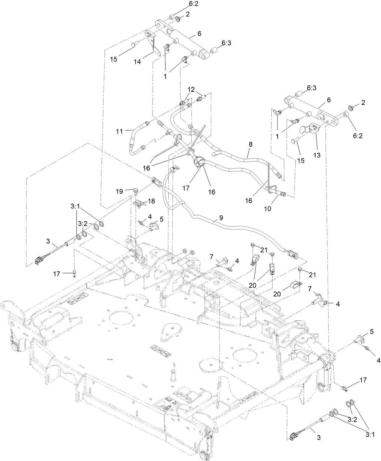 Exmark Parts - Shop Online for OEM Parts | Exmark