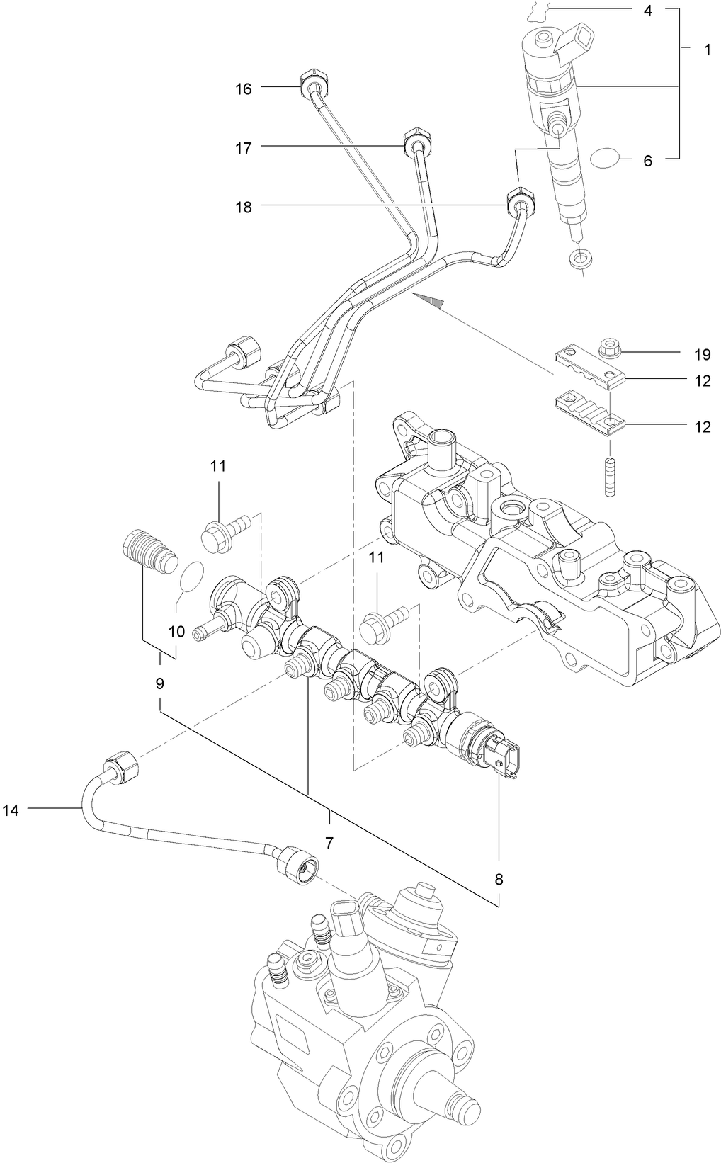 Exmark Parts - Shop Online for OEM Parts | Exmark